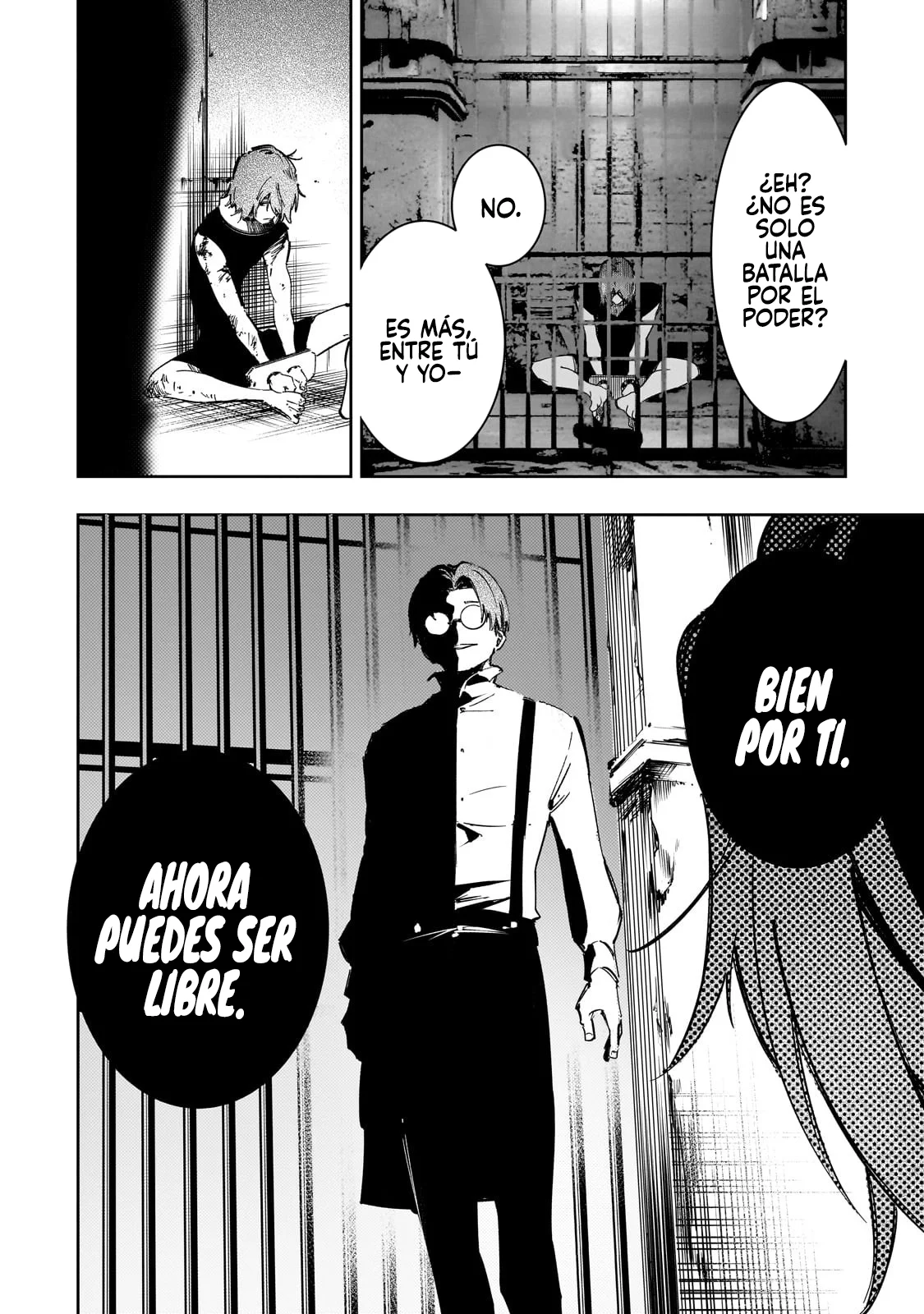 Saikyou no Shien-shoku «Wajutsushi» Dearu Ore wa Sekai Saikyou Kuran o Shitagaeru Capítulo 57 - Page 4