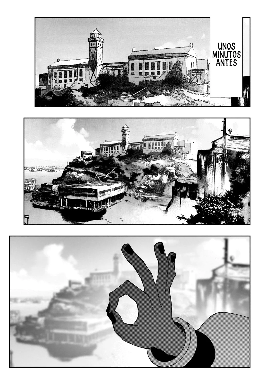 Saikyou no Shien-shoku «Wajutsushi» Dearu Ore wa Sekai Saikyou Kuran o Shitagaeru Capítulo 57 - Page 9