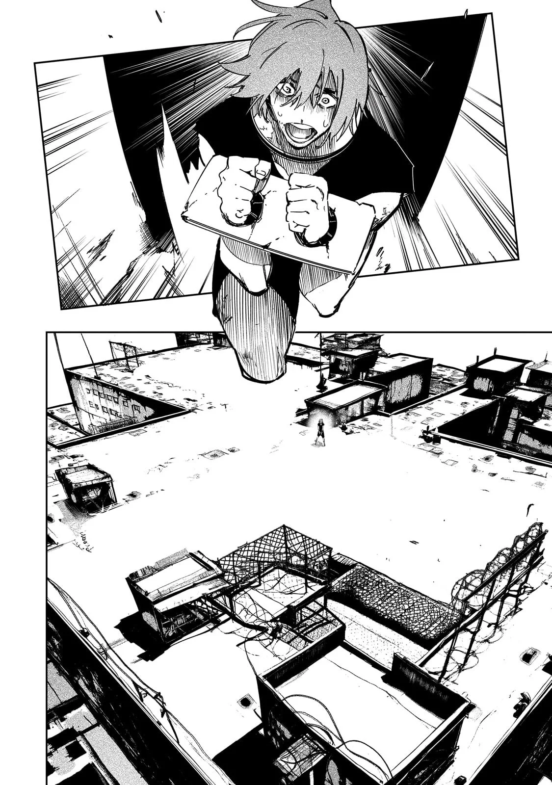 Saikyou no Shien-shoku «Wajutsushi» Dearu Ore wa Sekai Saikyou Kuran o Shitagaeru Capítulo 58 - Page 10