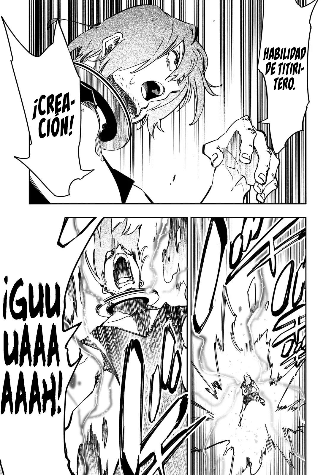 Saikyou no Shien-shoku «Wajutsushi» Dearu Ore wa Sekai Saikyou Kuran o Shitagaeru Capítulo 58 - Page 13
