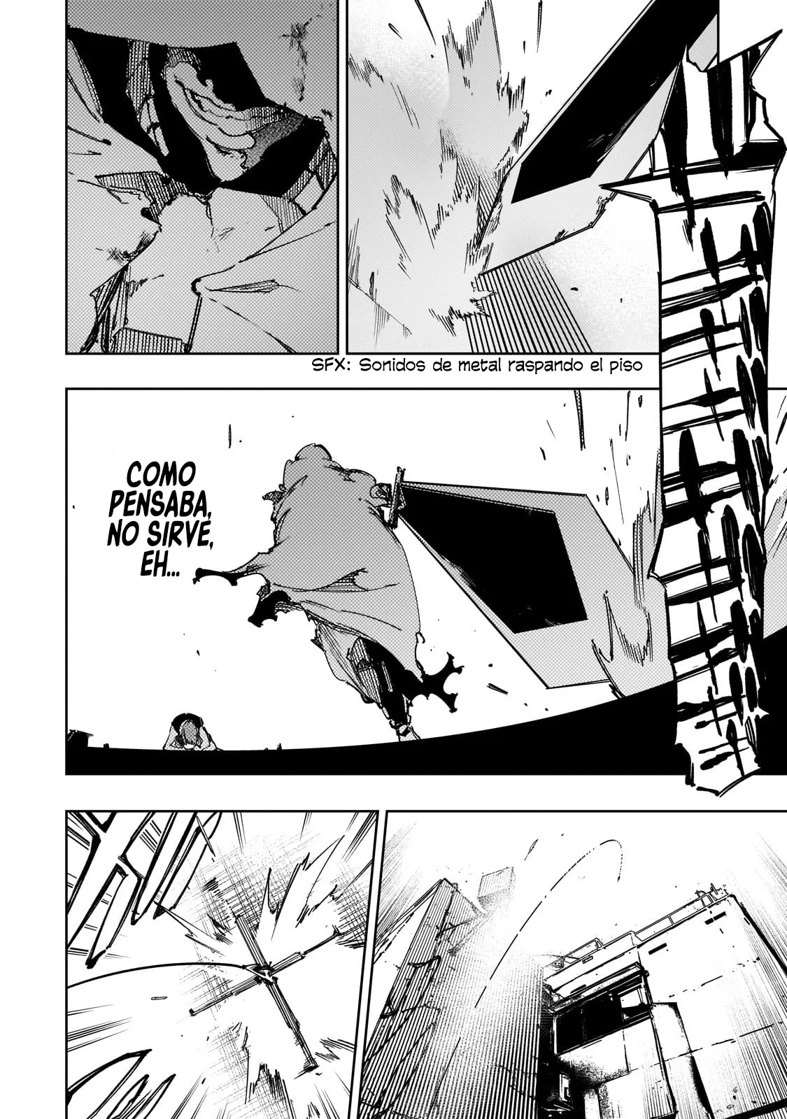 Saikyou no Shien-shoku «Wajutsushi» Dearu Ore wa Sekai Saikyou Kuran o Shitagaeru Capítulo 58 - Page 14