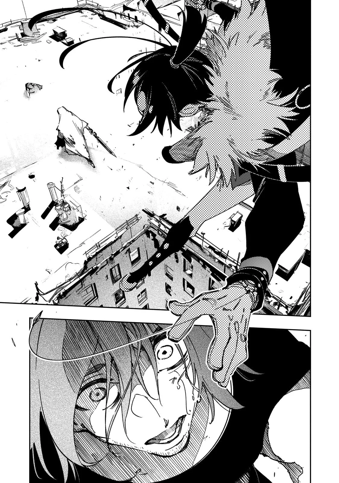 Saikyou no Shien-shoku «Wajutsushi» Dearu Ore wa Sekai Saikyou Kuran o Shitagaeru Capítulo 58 - Page 15