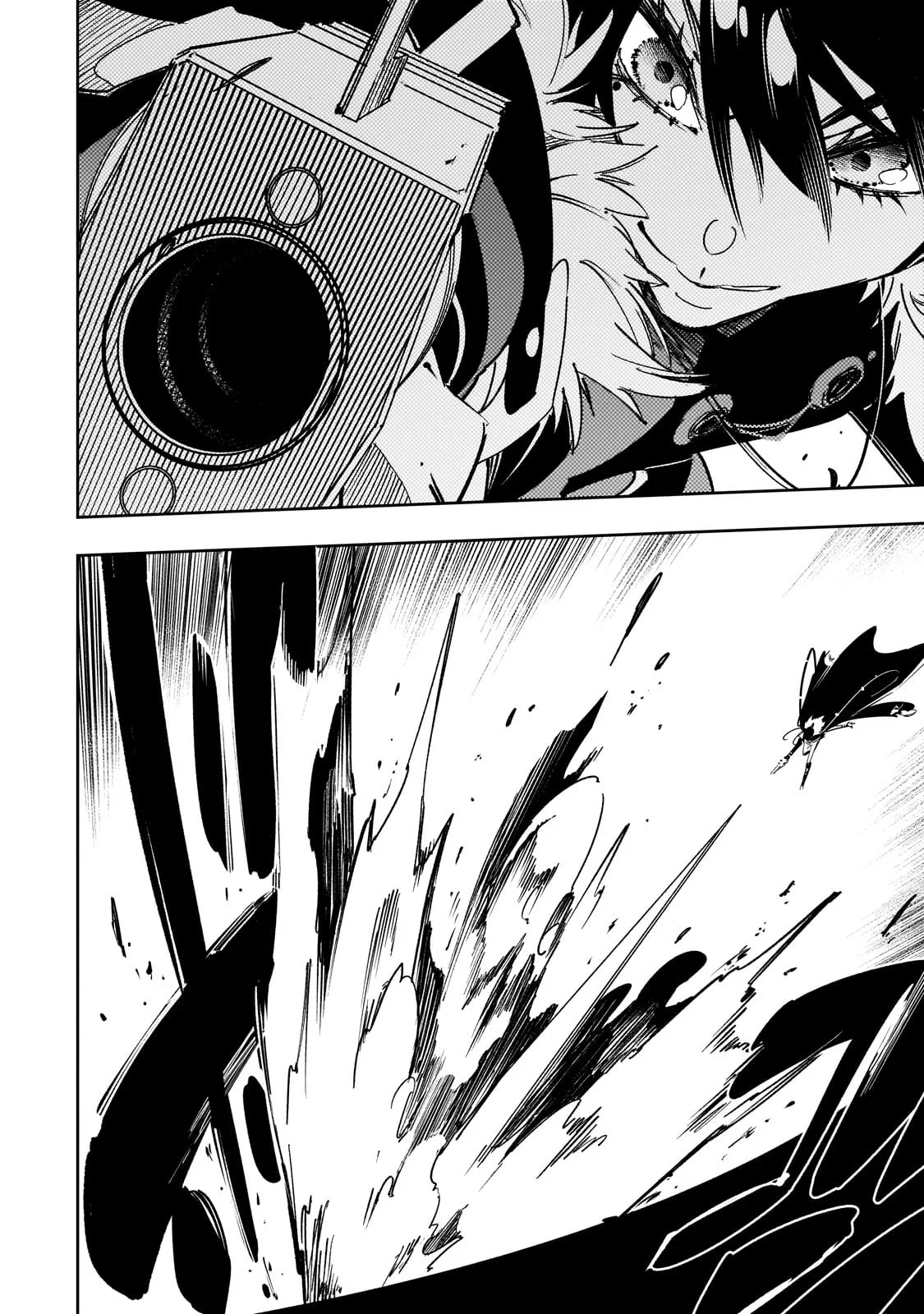 Saikyou no Shien-shoku «Wajutsushi» Dearu Ore wa Sekai Saikyou Kuran o Shitagaeru Capítulo 58 - Page 16