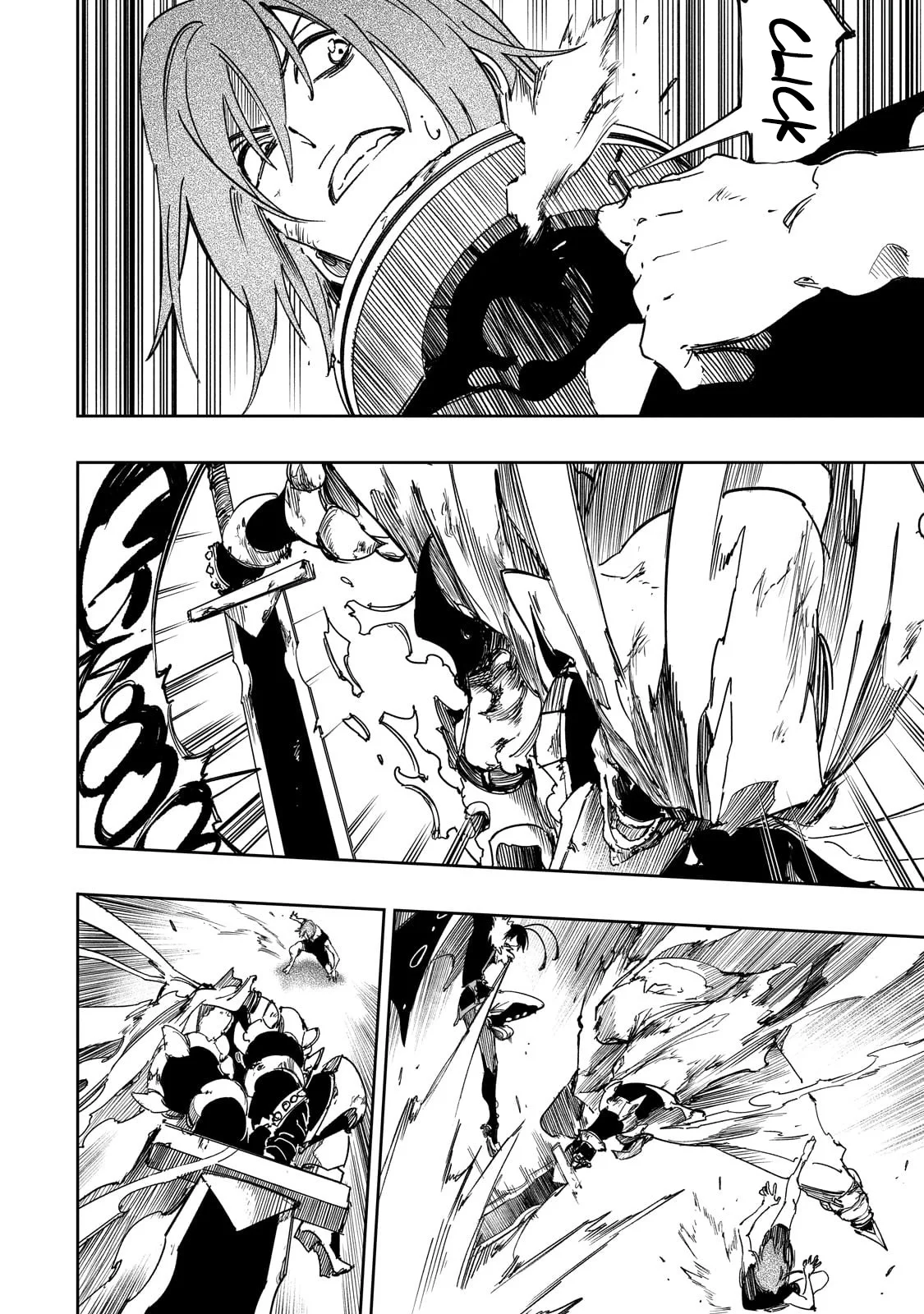Saikyou no Shien-shoku «Wajutsushi» Dearu Ore wa Sekai Saikyou Kuran o Shitagaeru Capítulo 58 - Page 18