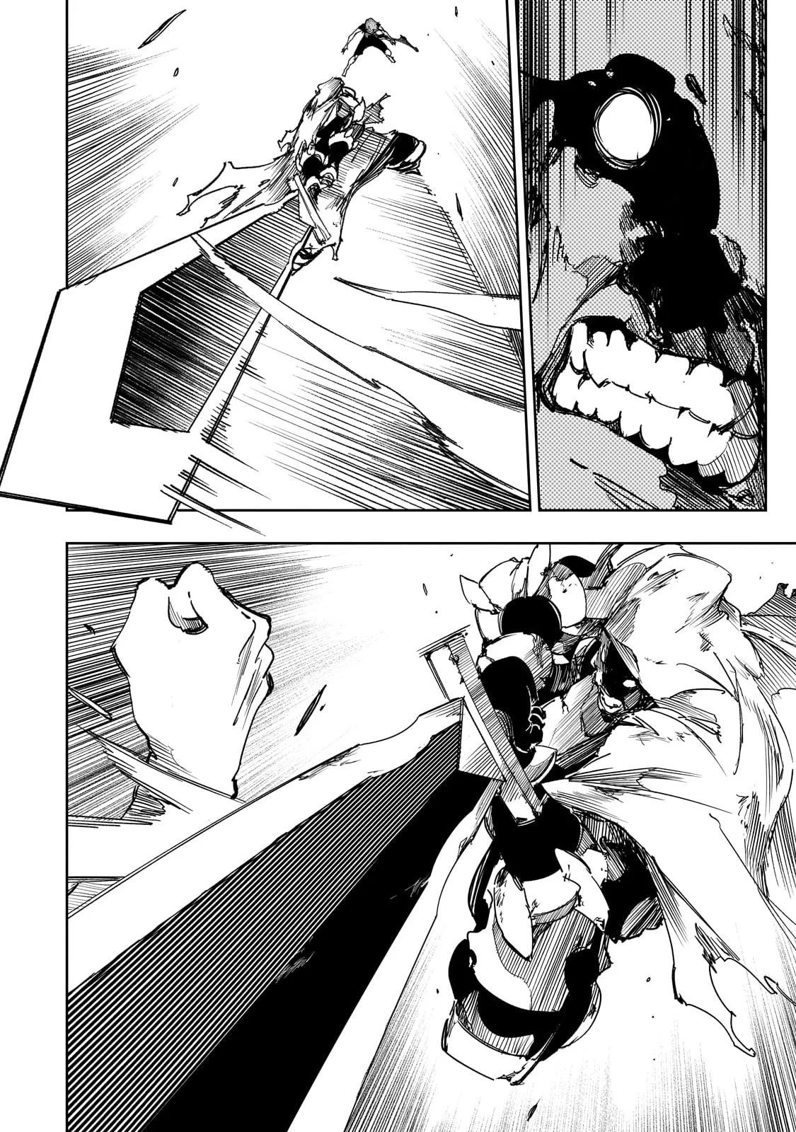Saikyou no Shien-shoku «Wajutsushi» Dearu Ore wa Sekai Saikyou Kuran o Shitagaeru Capítulo 58 - Page 20