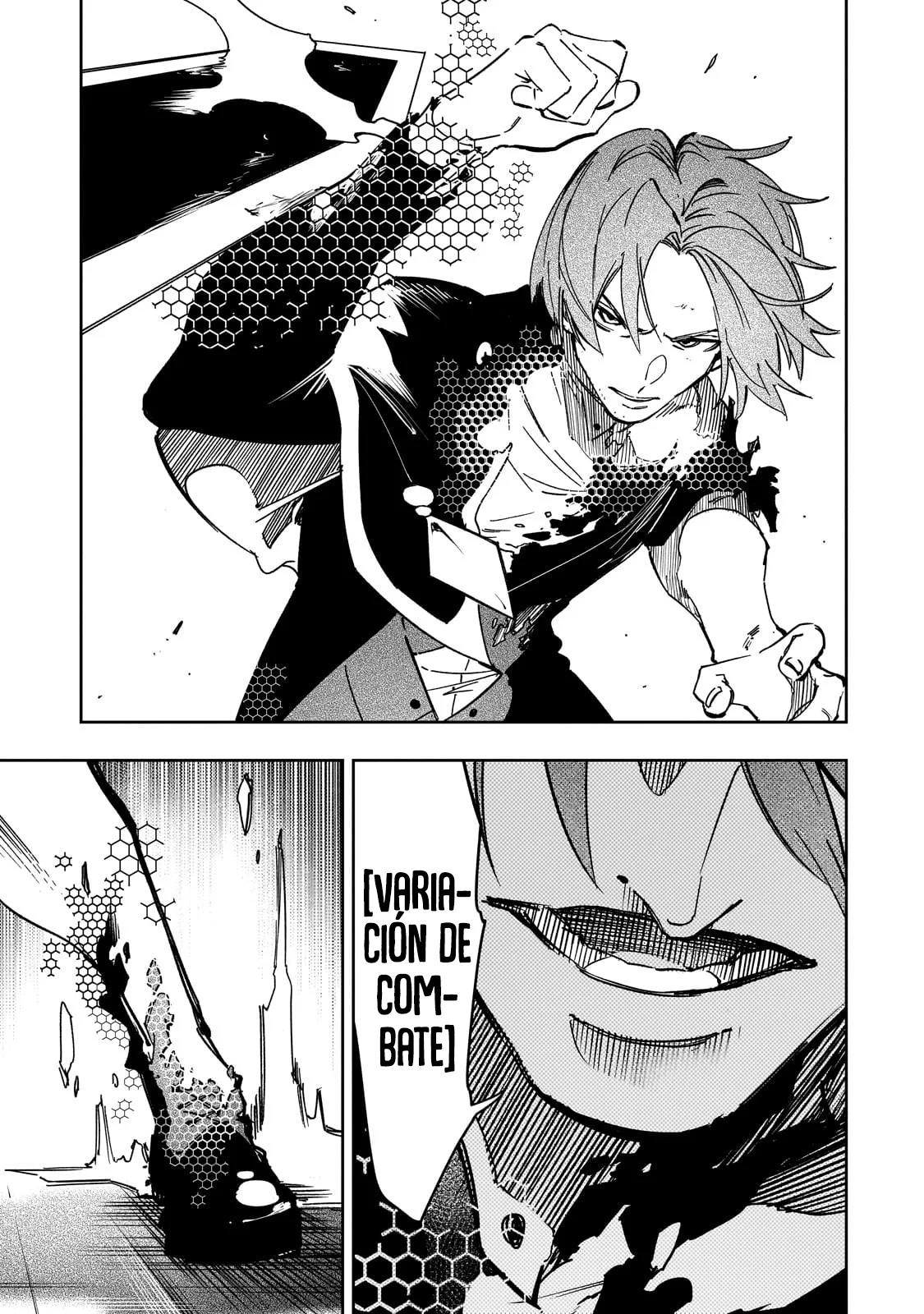 Saikyou no Shien-shoku «Wajutsushi» Dearu Ore wa Sekai Saikyou Kuran o Shitagaeru Capítulo 58 - Page 21
