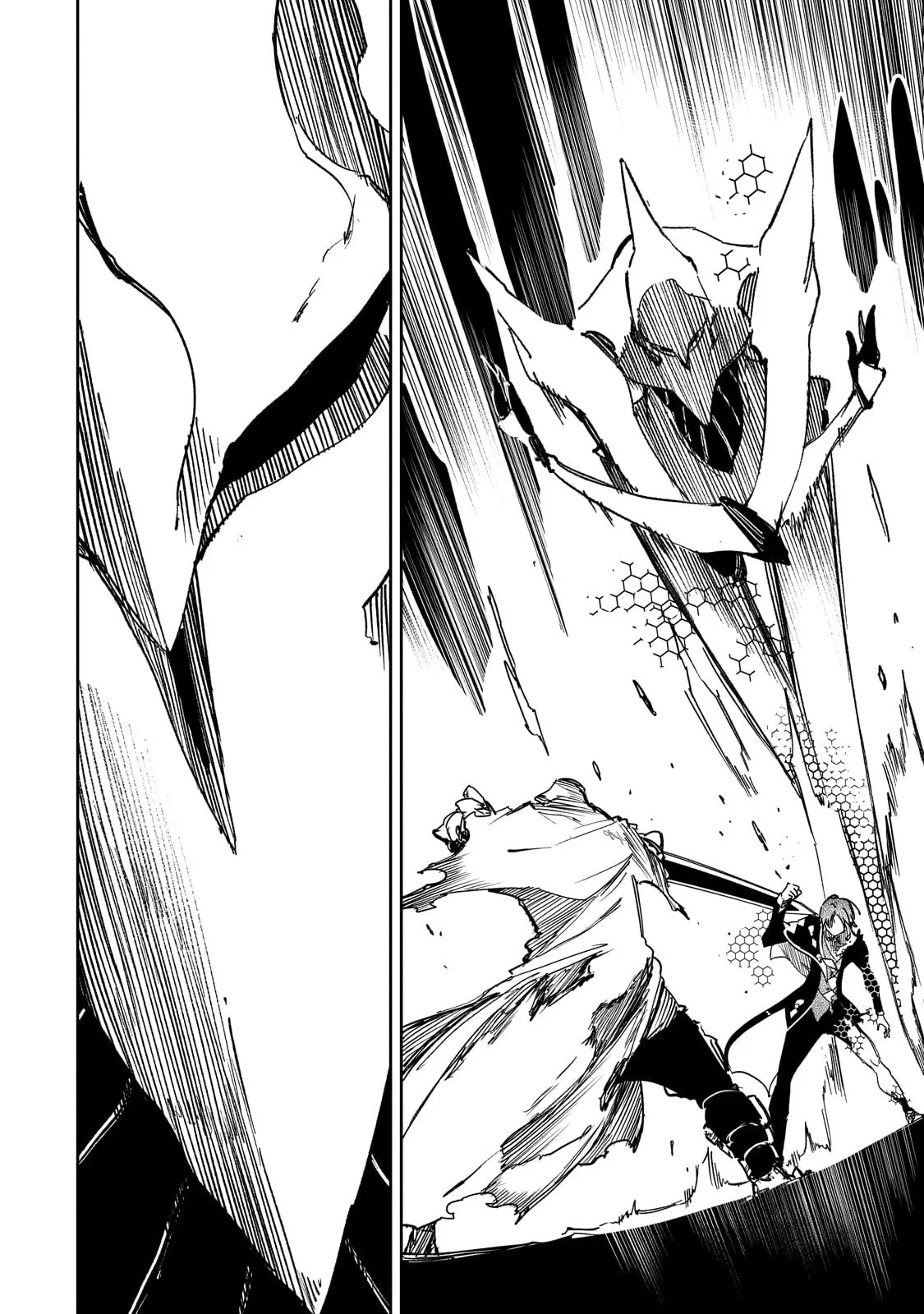 Saikyou no Shien-shoku «Wajutsushi» Dearu Ore wa Sekai Saikyou Kuran o Shitagaeru Capítulo 58 - Page 22