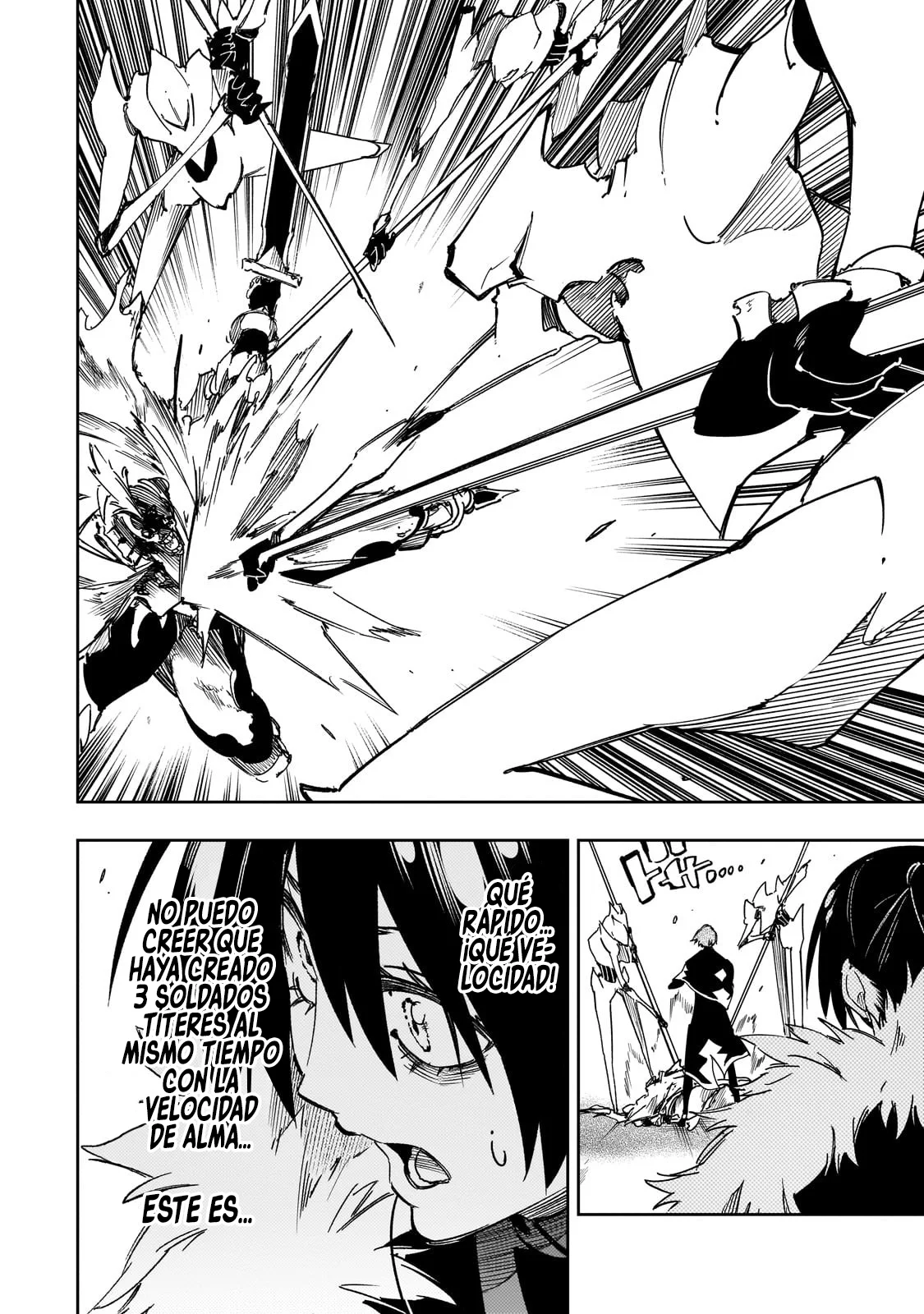 Saikyou no Shien-shoku «Wajutsushi» Dearu Ore wa Sekai Saikyou Kuran o Shitagaeru Capítulo 58 - Page 26