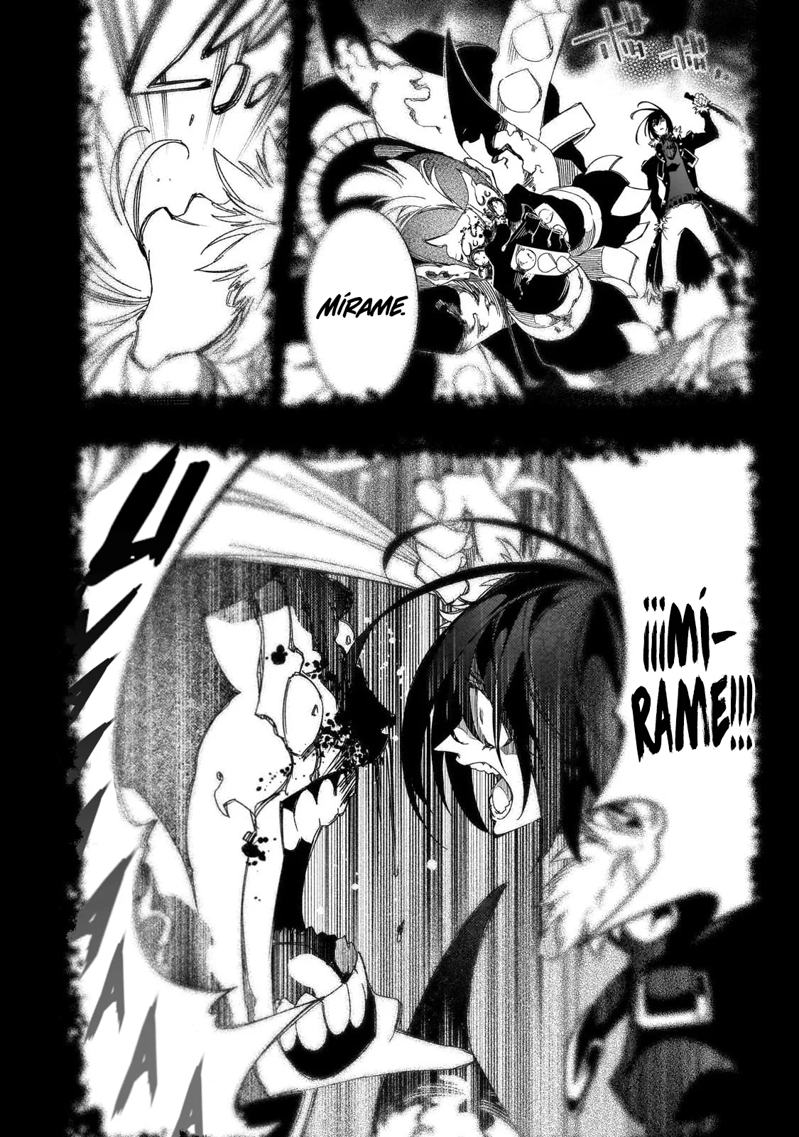 Saikyou no Shien-shoku «Wajutsushi» Dearu Ore wa Sekai Saikyou Kuran o Shitagaeru Capítulo 58 - Page 29