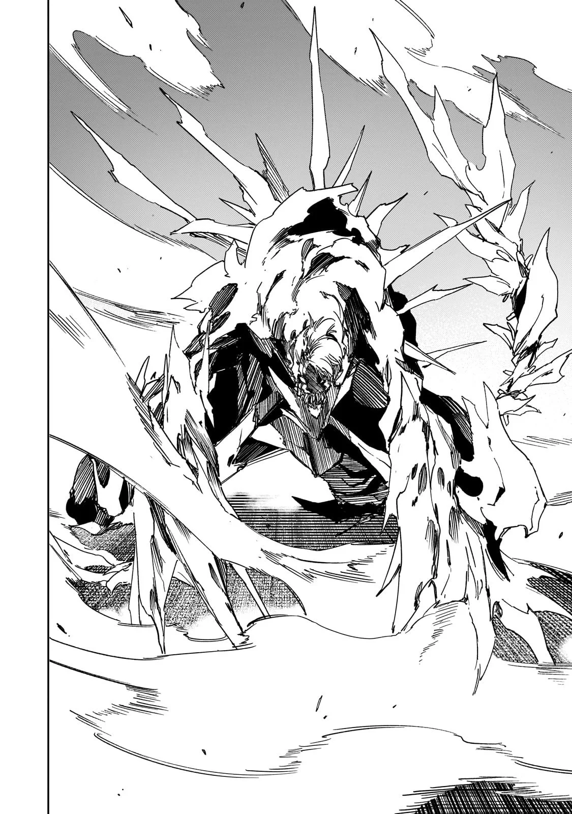 Saikyou no Shien-shoku «Wajutsushi» Dearu Ore wa Sekai Saikyou Kuran o Shitagaeru Capítulo 59 - Page 10