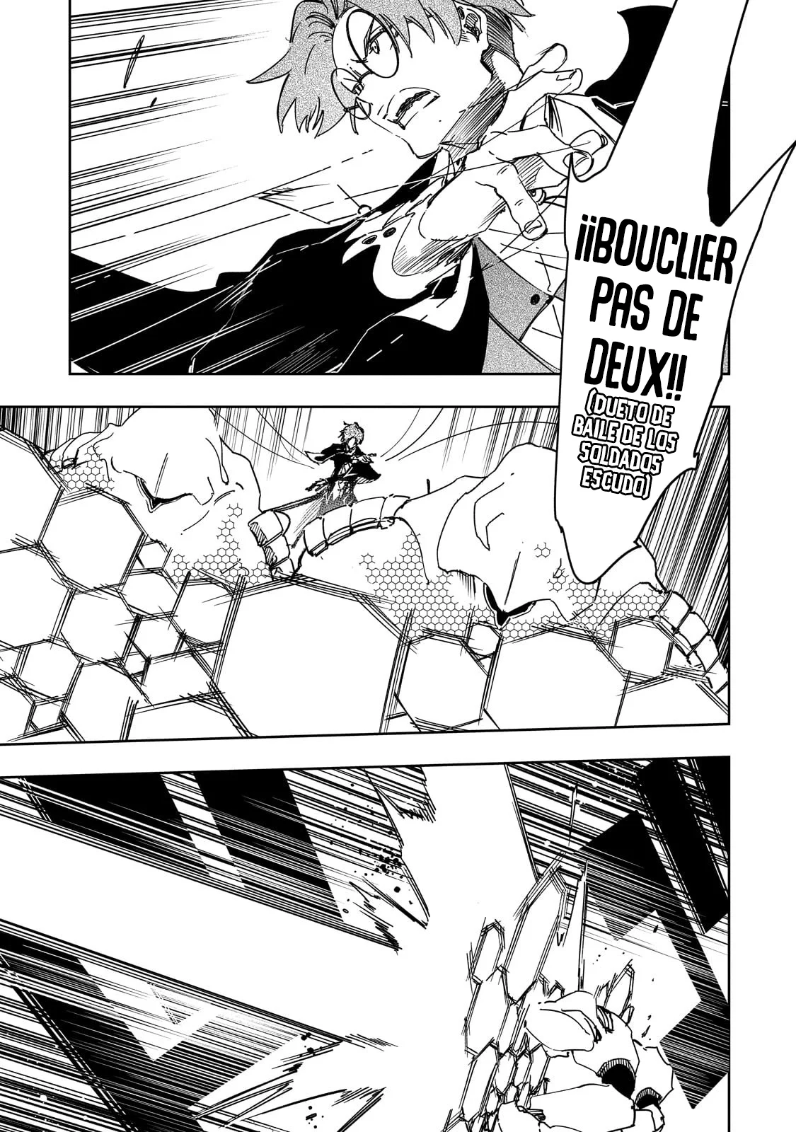 Saikyou no Shien-shoku «Wajutsushi» Dearu Ore wa Sekai Saikyou Kuran o Shitagaeru Capítulo 59 - Page 13