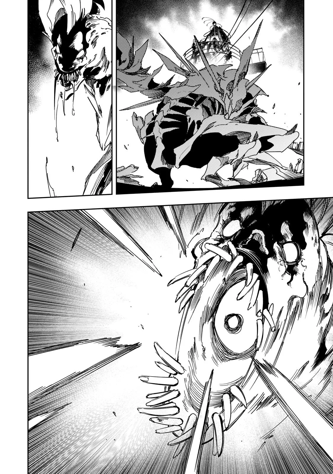 Saikyou no Shien-shoku «Wajutsushi» Dearu Ore wa Sekai Saikyou Kuran o Shitagaeru Capítulo 59 - Page 18