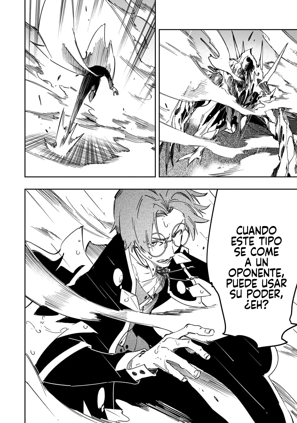 Saikyou no Shien-shoku «Wajutsushi» Dearu Ore wa Sekai Saikyou Kuran o Shitagaeru Capítulo 59 - Page 20