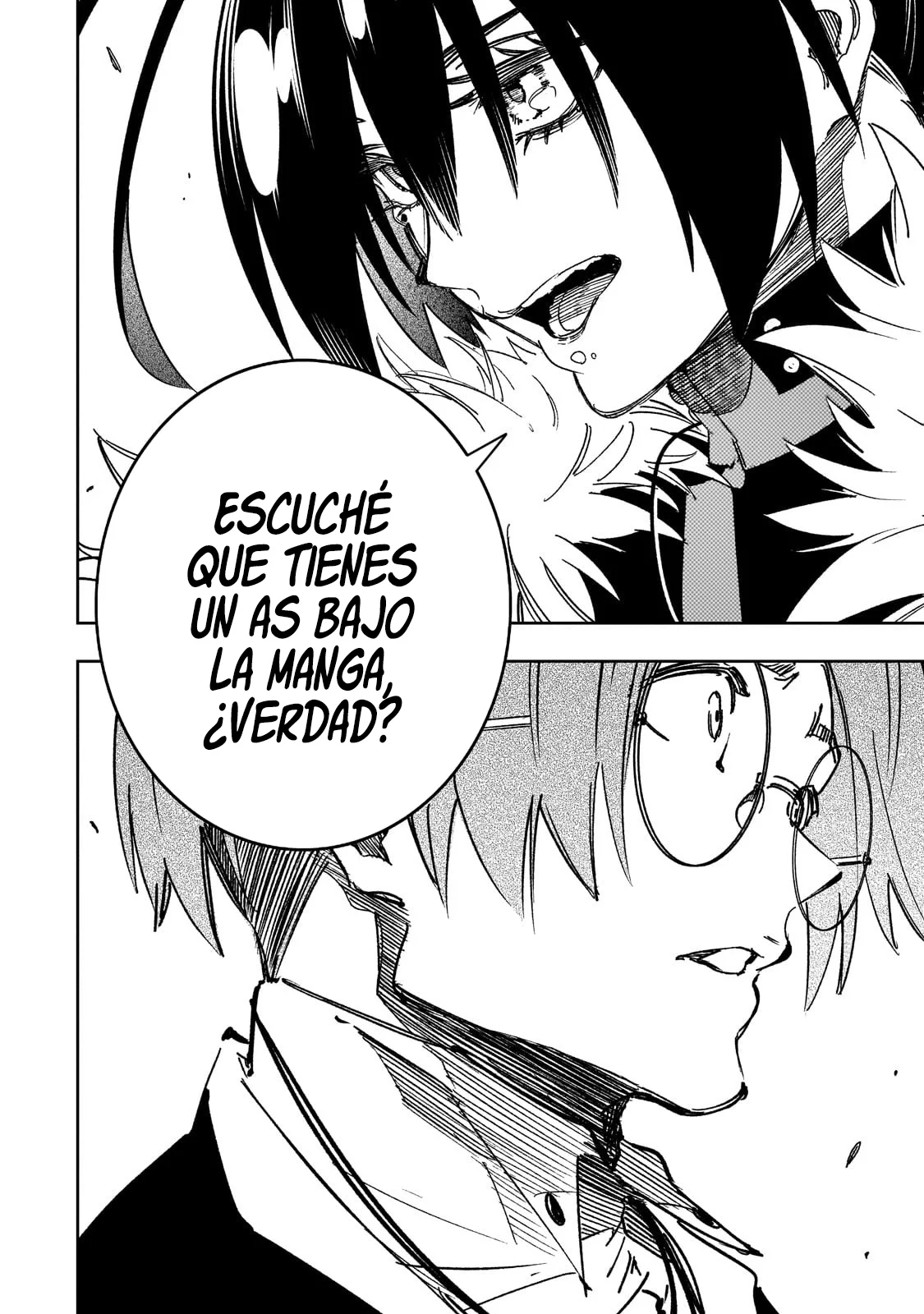 Saikyou no Shien-shoku «Wajutsushi» Dearu Ore wa Sekai Saikyou Kuran o Shitagaeru Capítulo 59 - Page 22