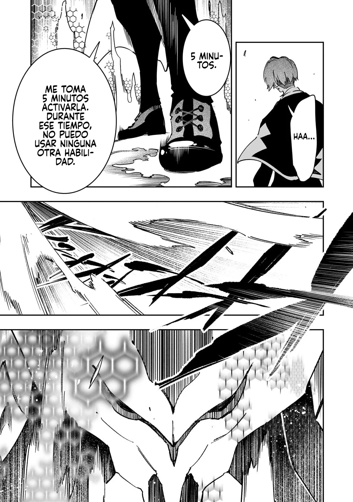 Saikyou no Shien-shoku «Wajutsushi» Dearu Ore wa Sekai Saikyou Kuran o Shitagaeru Capítulo 59 - Page 23