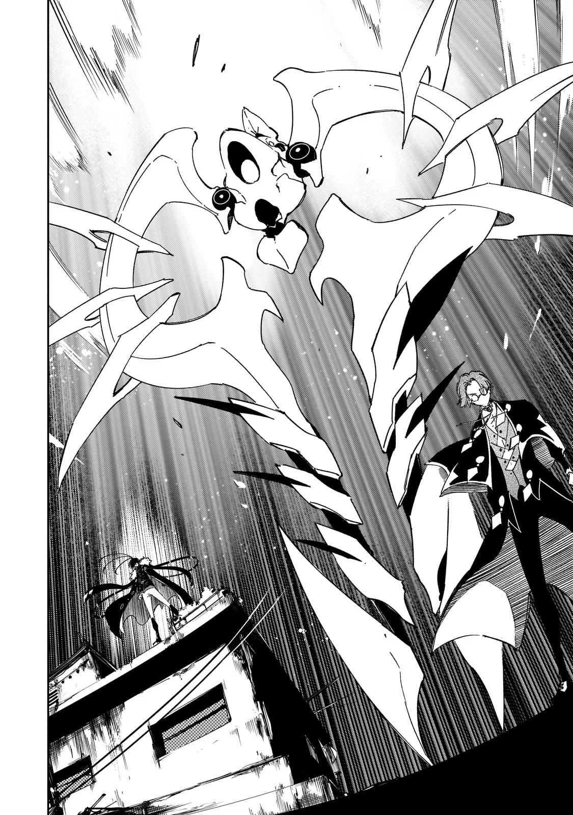 Saikyou no Shien-shoku «Wajutsushi» Dearu Ore wa Sekai Saikyou Kuran o Shitagaeru Capítulo 59 - Page 24