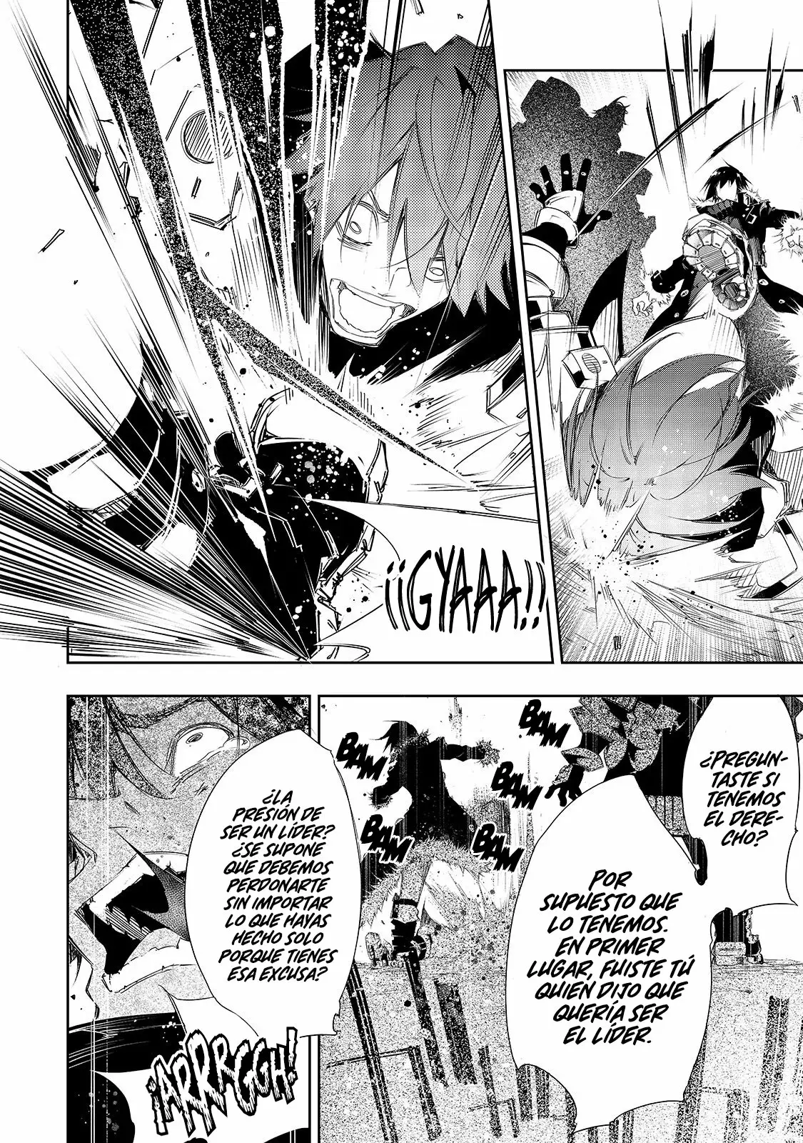 Saikyou no Shien-shoku «Wajutsushi» Dearu Ore wa Sekai Saikyou Kuran o Shitagaeru Capítulo 6 - Page 10