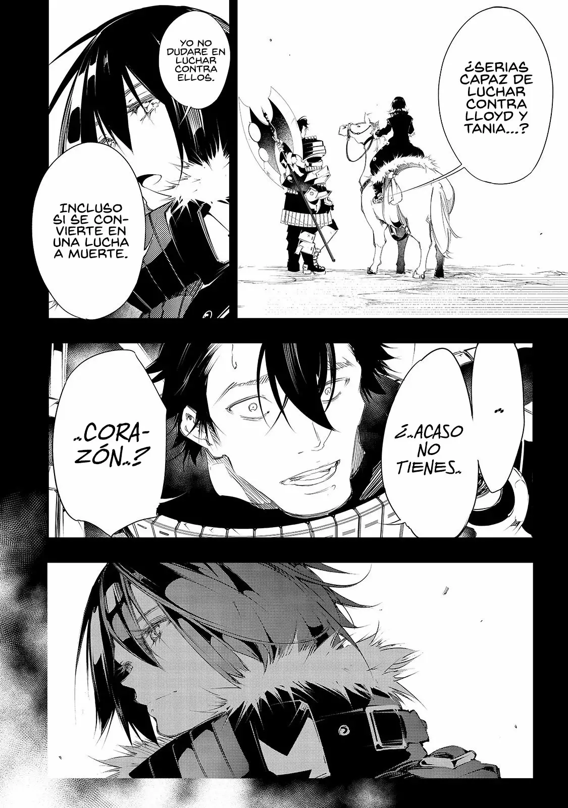 Saikyou no Shien-shoku «Wajutsushi» Dearu Ore wa Sekai Saikyou Kuran o Shitagaeru Capítulo 6 - Page 12