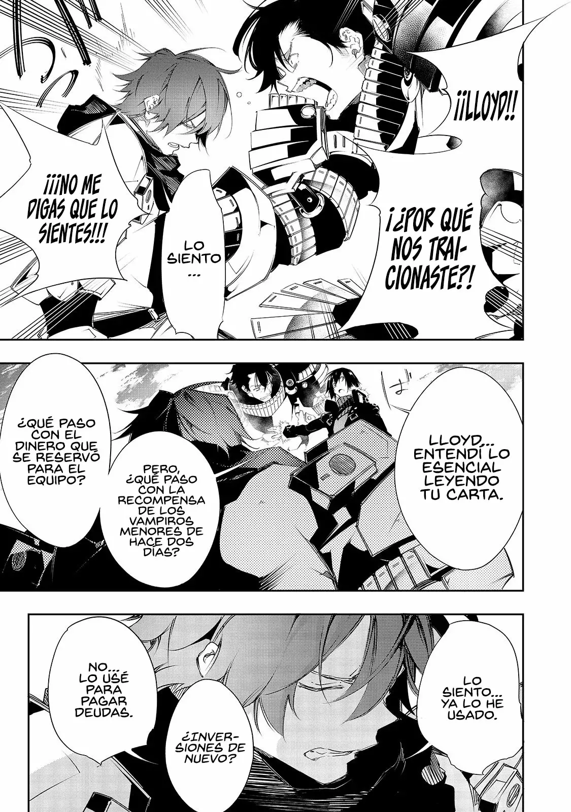 Saikyou no Shien-shoku «Wajutsushi» Dearu Ore wa Sekai Saikyou Kuran o Shitagaeru Capítulo 6 - Page 7