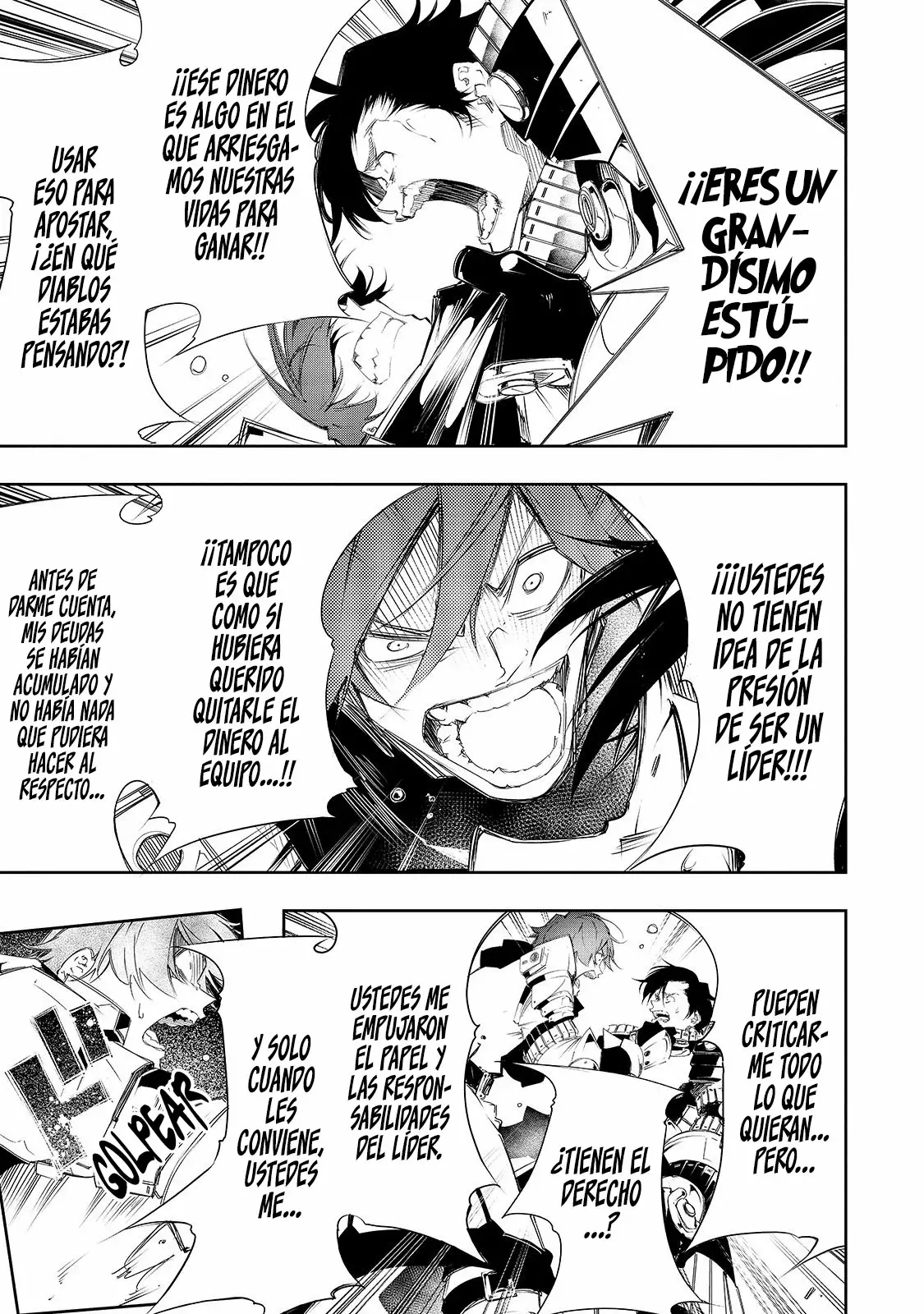 Saikyou no Shien-shoku «Wajutsushi» Dearu Ore wa Sekai Saikyou Kuran o Shitagaeru Capítulo 6 - Page 9