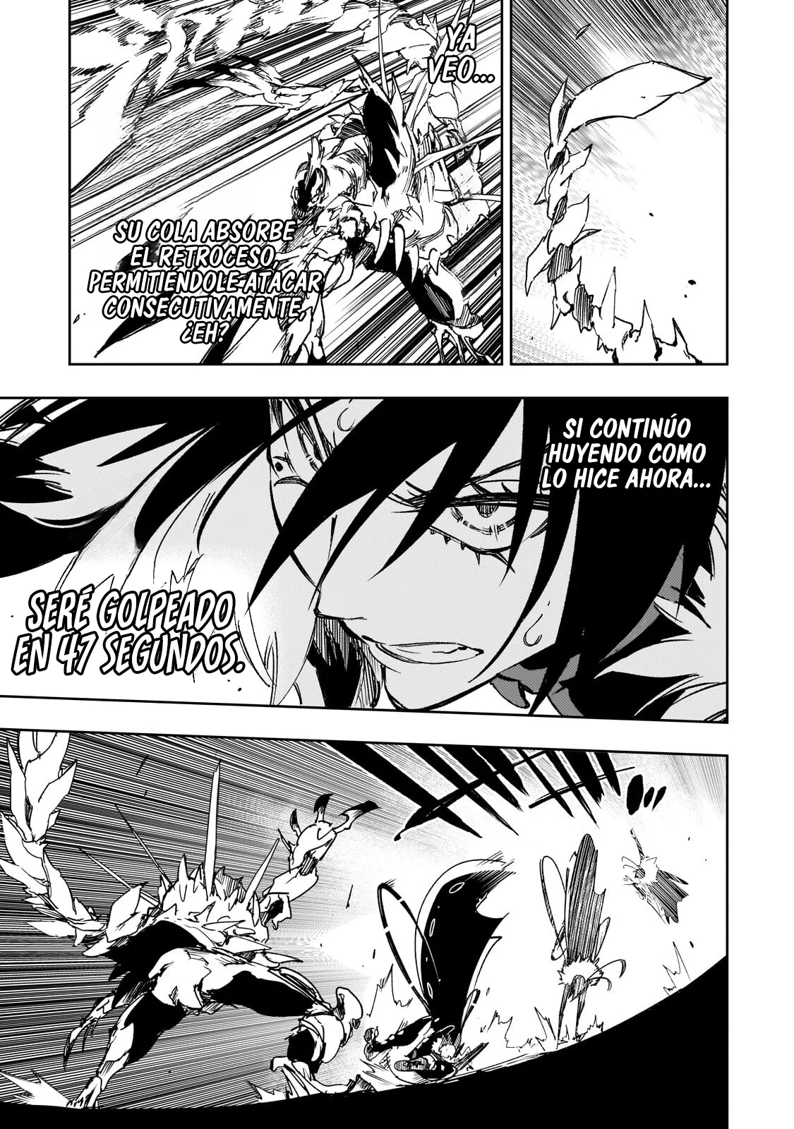 Saikyou no Shien-shoku «Wajutsushi» Dearu Ore wa Sekai Saikyou Kuran o Shitagaeru Capítulo 60 - Page 13