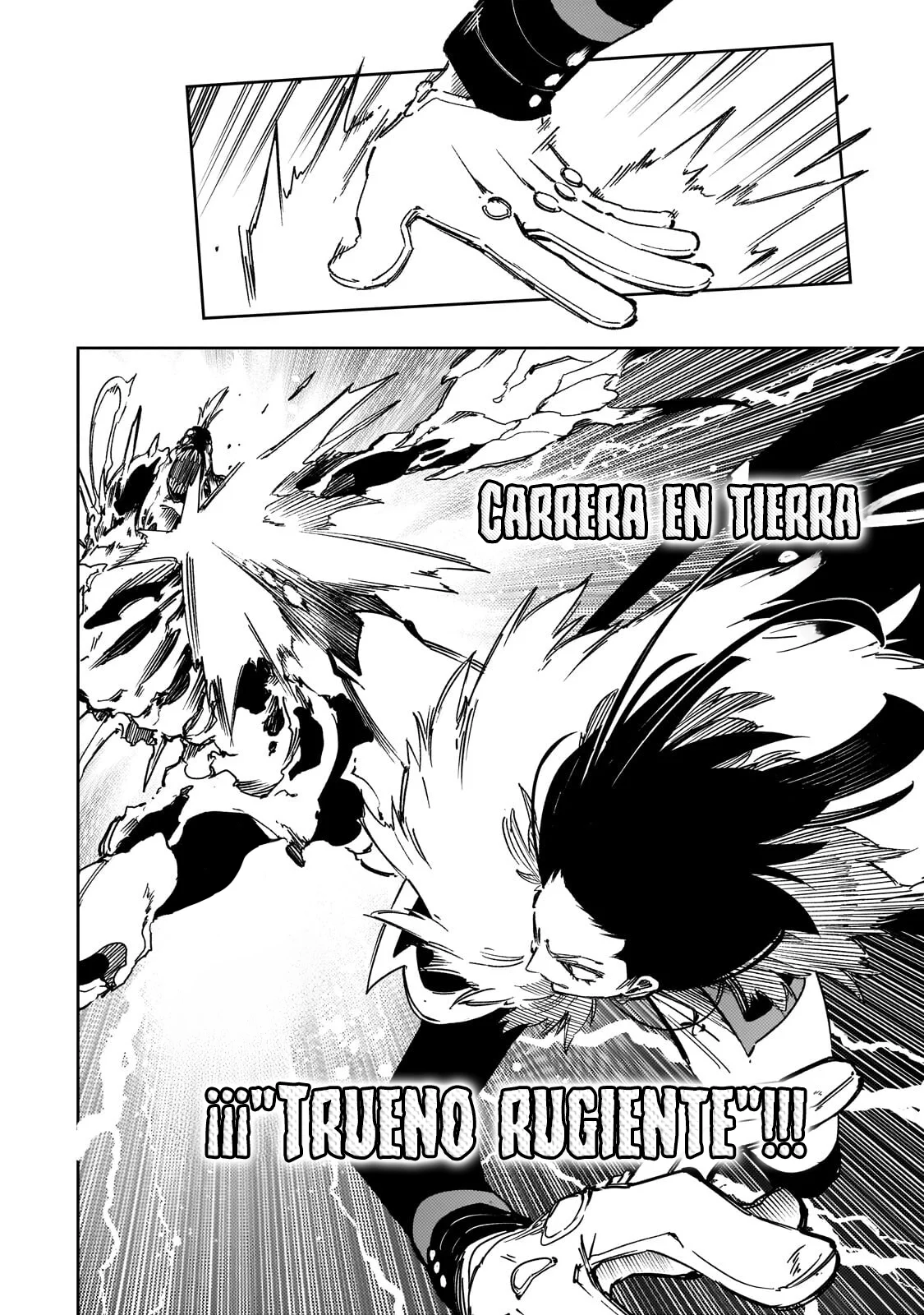 Saikyou no Shien-shoku «Wajutsushi» Dearu Ore wa Sekai Saikyou Kuran o Shitagaeru Capítulo 60 - Page 14