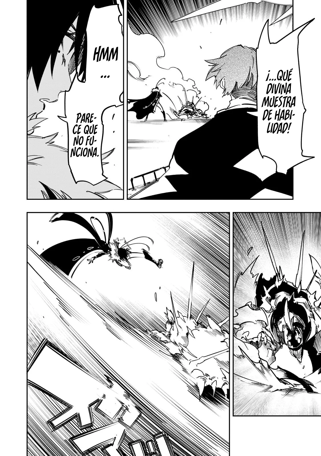 Saikyou no Shien-shoku «Wajutsushi» Dearu Ore wa Sekai Saikyou Kuran o Shitagaeru Capítulo 60 - Page 16