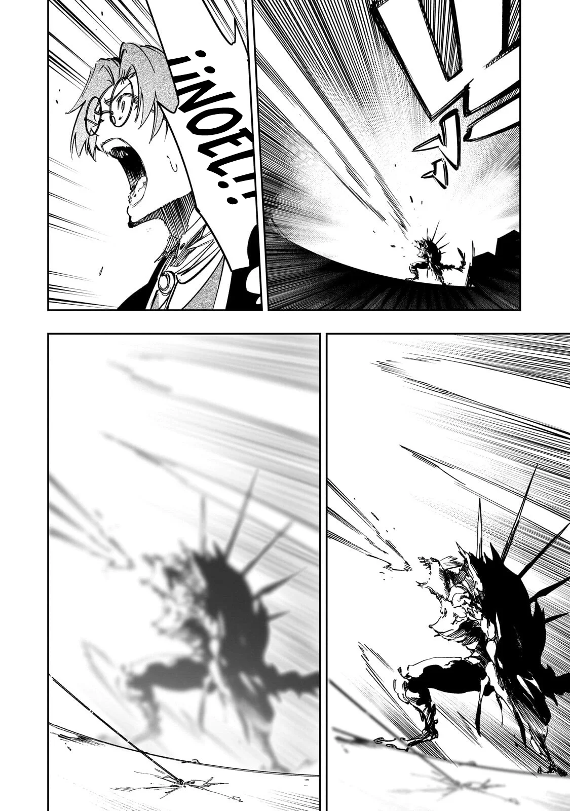 Saikyou no Shien-shoku «Wajutsushi» Dearu Ore wa Sekai Saikyou Kuran o Shitagaeru Capítulo 60 - Page 18