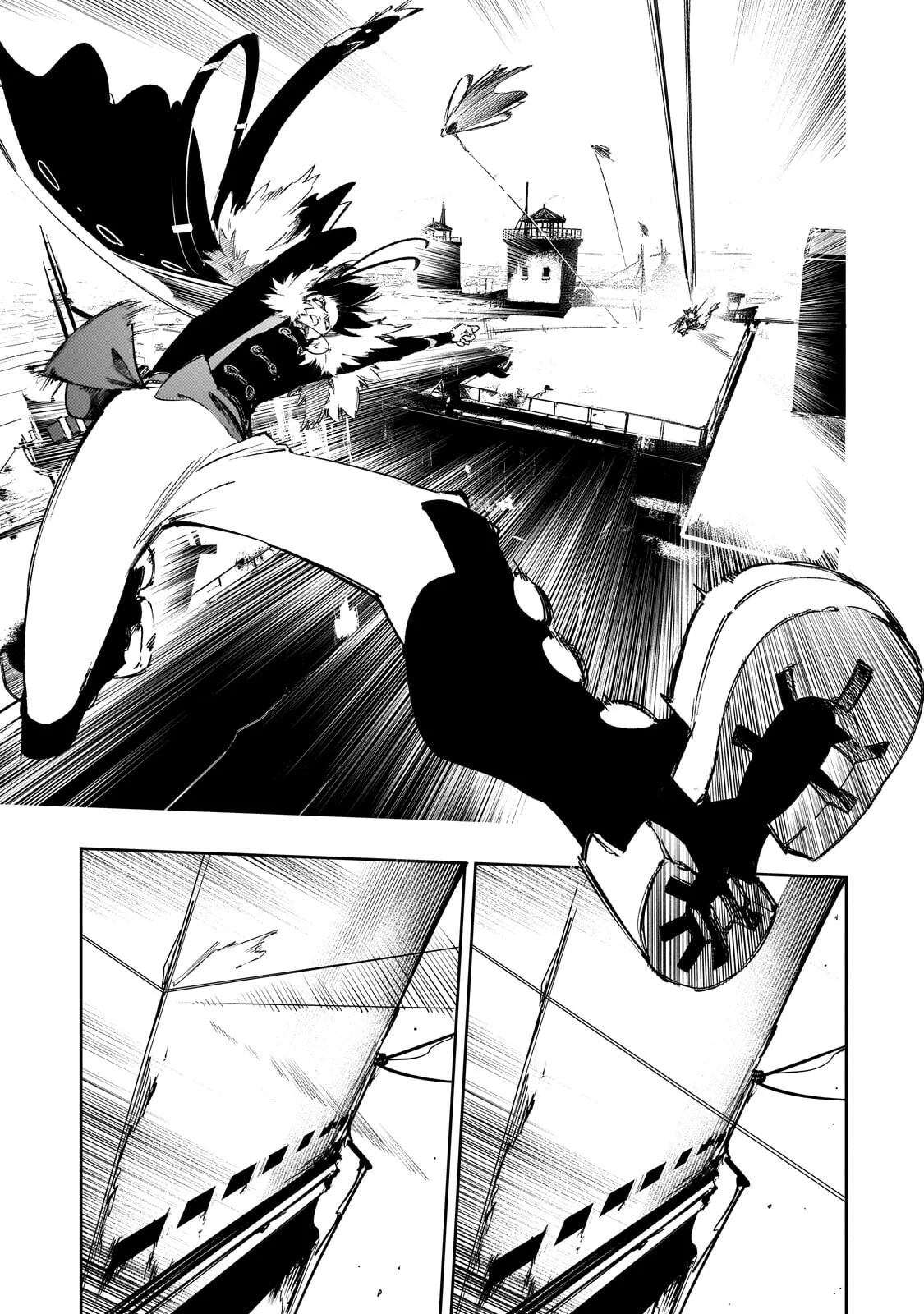 Saikyou no Shien-shoku «Wajutsushi» Dearu Ore wa Sekai Saikyou Kuran o Shitagaeru Capítulo 60 - Page 19