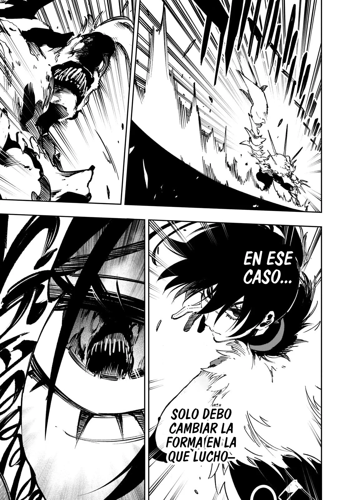 Saikyou no Shien-shoku «Wajutsushi» Dearu Ore wa Sekai Saikyou Kuran o Shitagaeru Capítulo 60 - Page 7