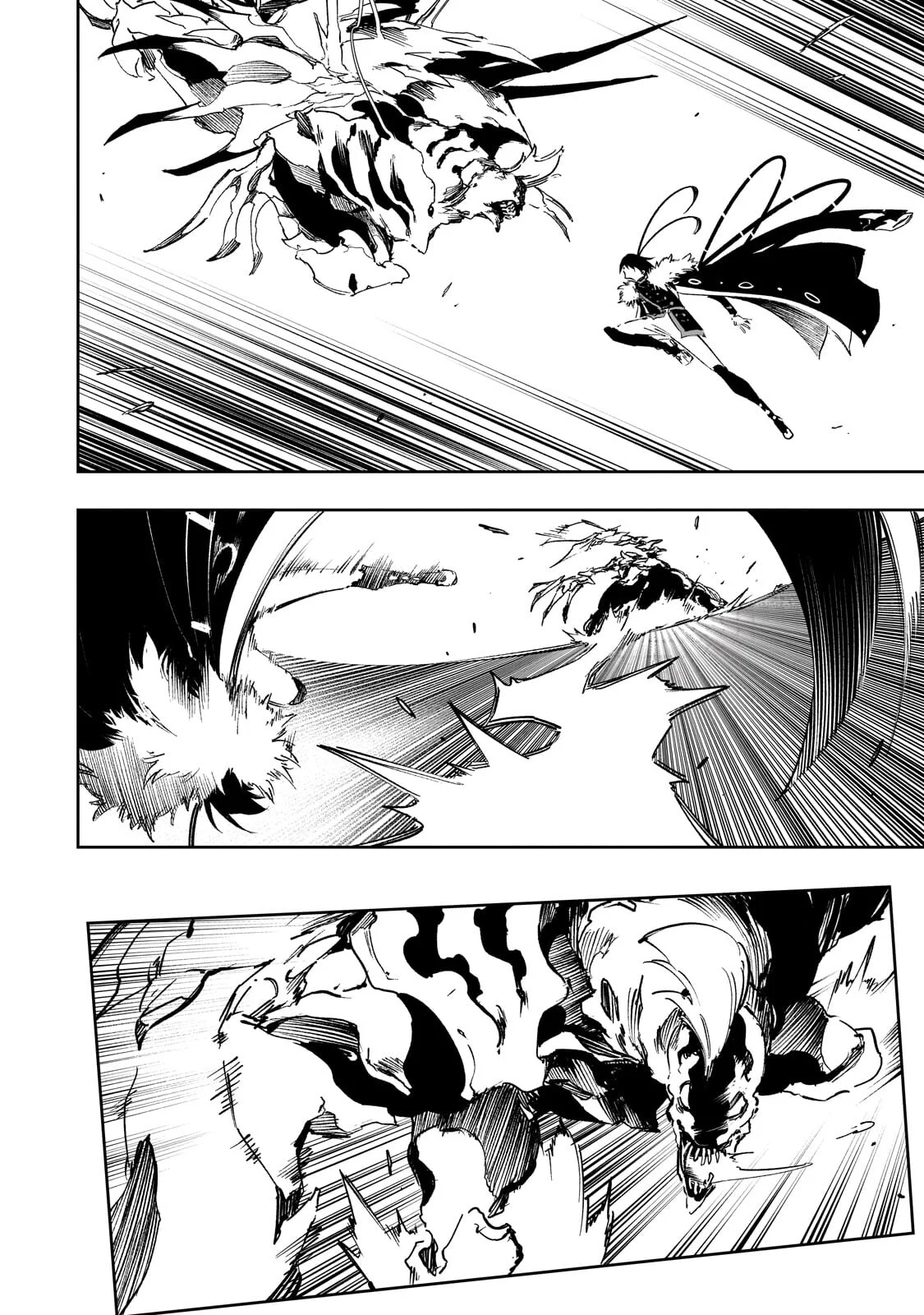 Saikyou no Shien-shoku «Wajutsushi» Dearu Ore wa Sekai Saikyou Kuran o Shitagaeru Capítulo 60 - Page 8