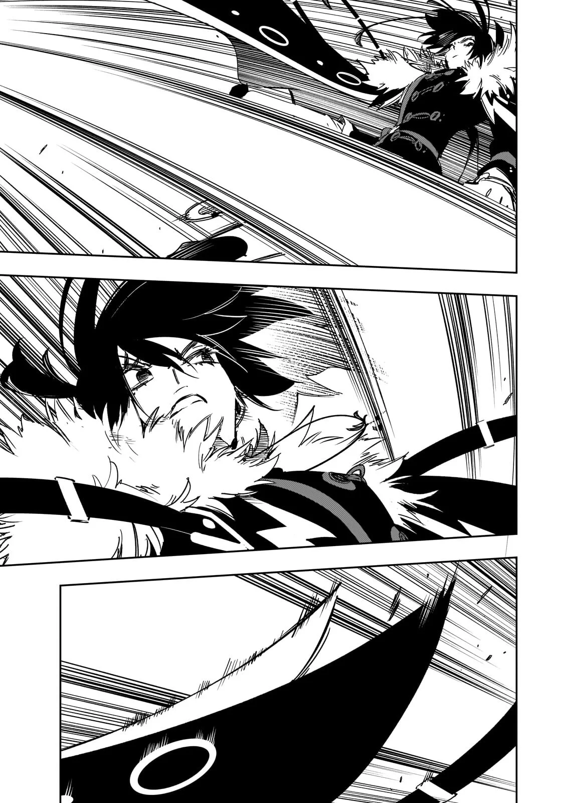 Saikyou no Shien-shoku «Wajutsushi» Dearu Ore wa Sekai Saikyou Kuran o Shitagaeru Capítulo 60 - Page 9