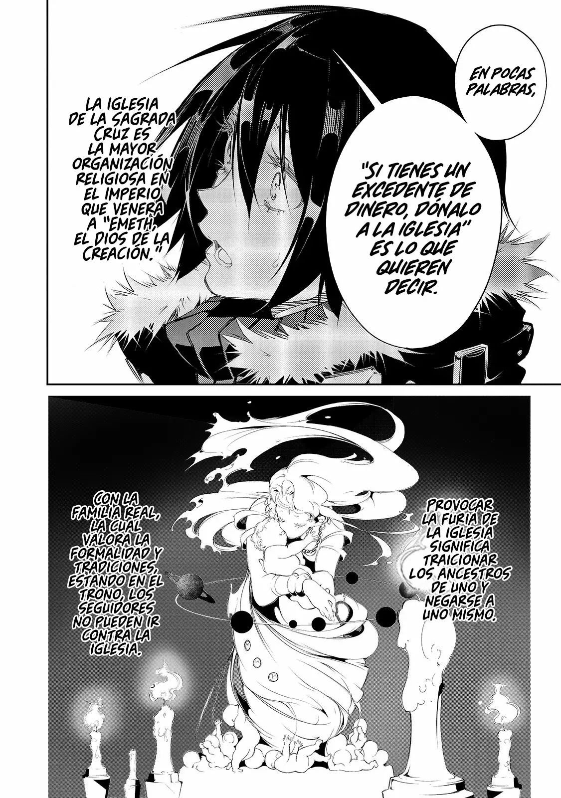 Saikyou no Shien-shoku «Wajutsushi» Dearu Ore wa Sekai Saikyou Kuran o Shitagaeru Capítulo 7 - Page 10