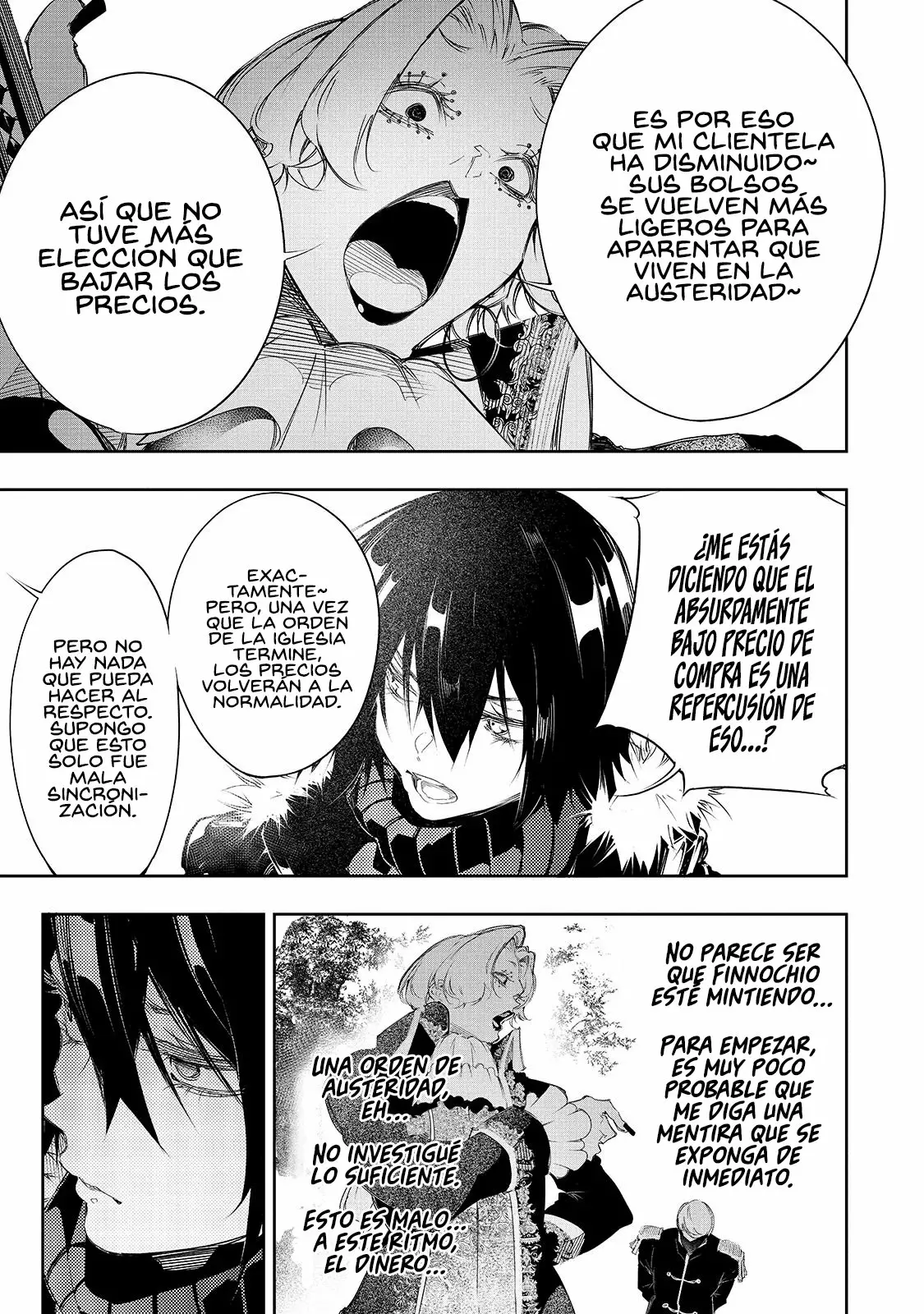 Saikyou no Shien-shoku «Wajutsushi» Dearu Ore wa Sekai Saikyou Kuran o Shitagaeru Capítulo 7 - Page 11