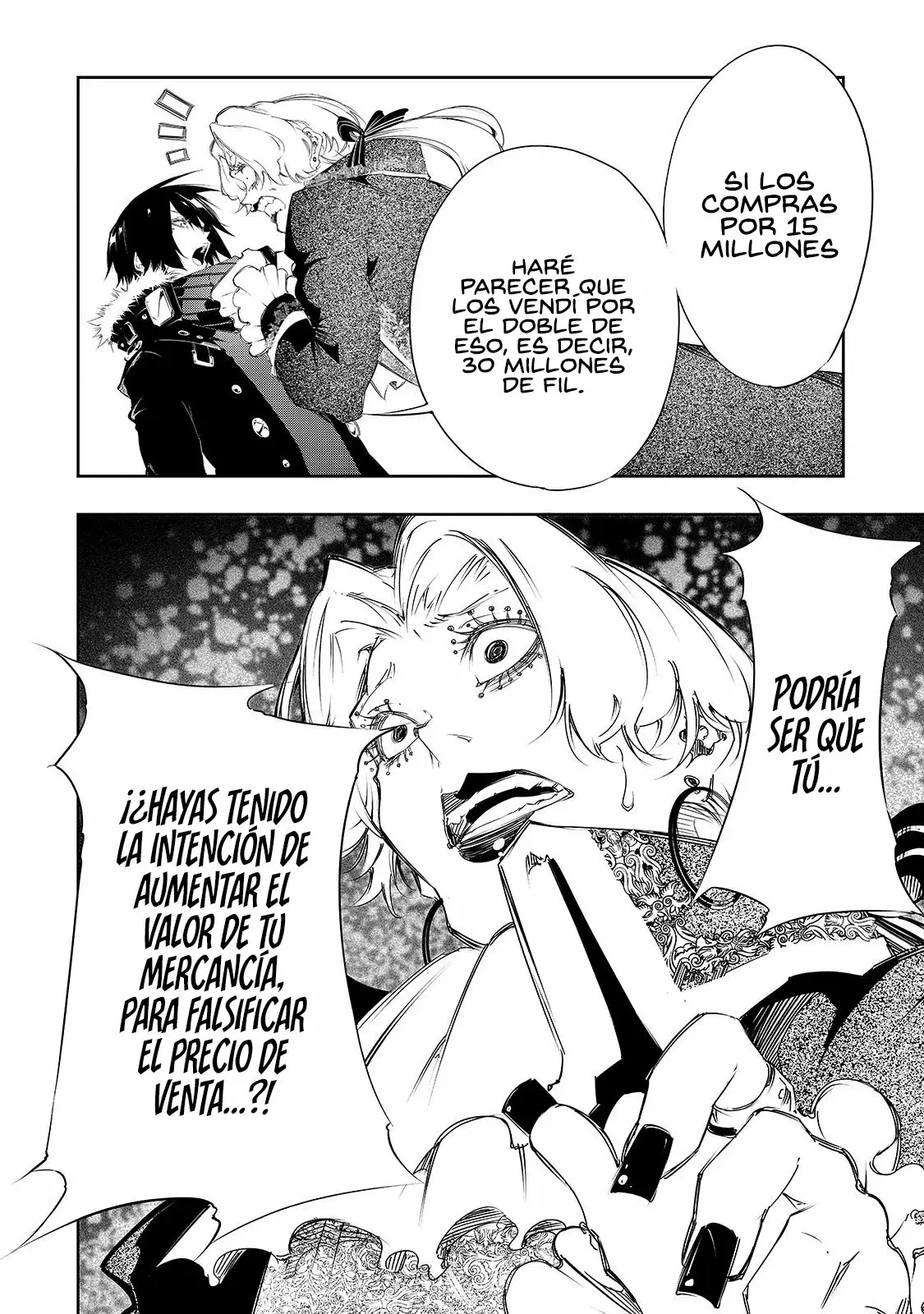 Saikyou no Shien-shoku «Wajutsushi» Dearu Ore wa Sekai Saikyou Kuran o Shitagaeru Capítulo 7 - Page 14