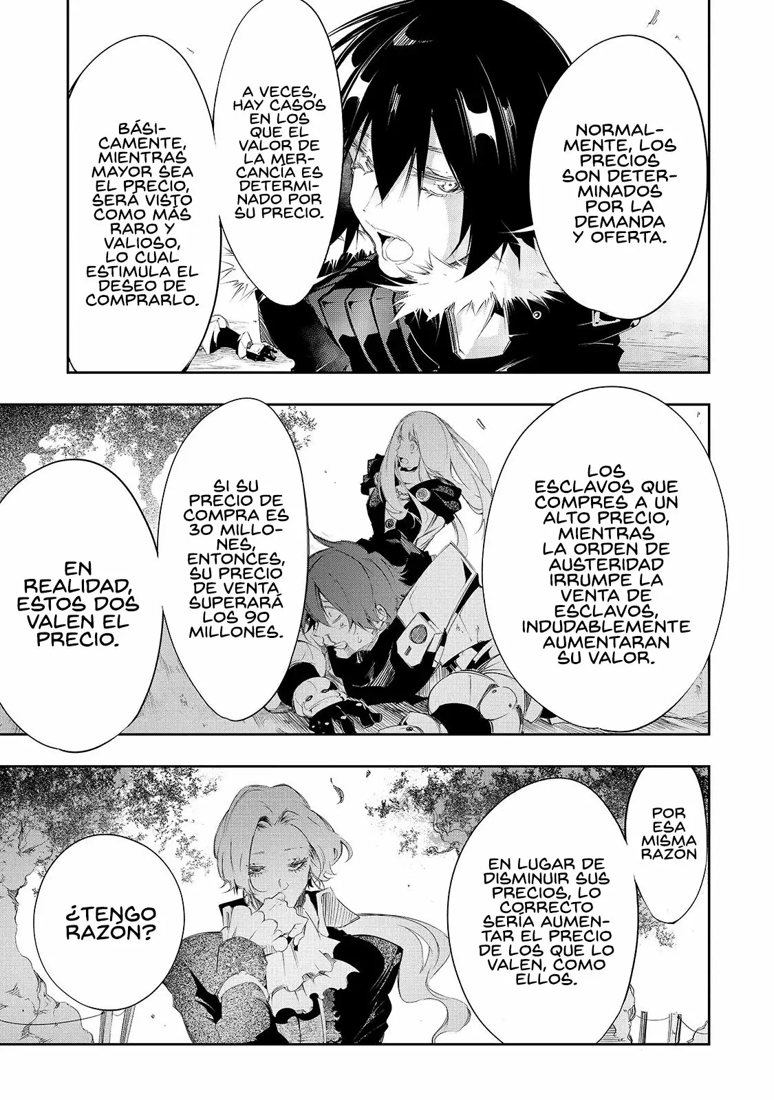 Saikyou no Shien-shoku «Wajutsushi» Dearu Ore wa Sekai Saikyou Kuran o Shitagaeru Capítulo 7 - Page 15