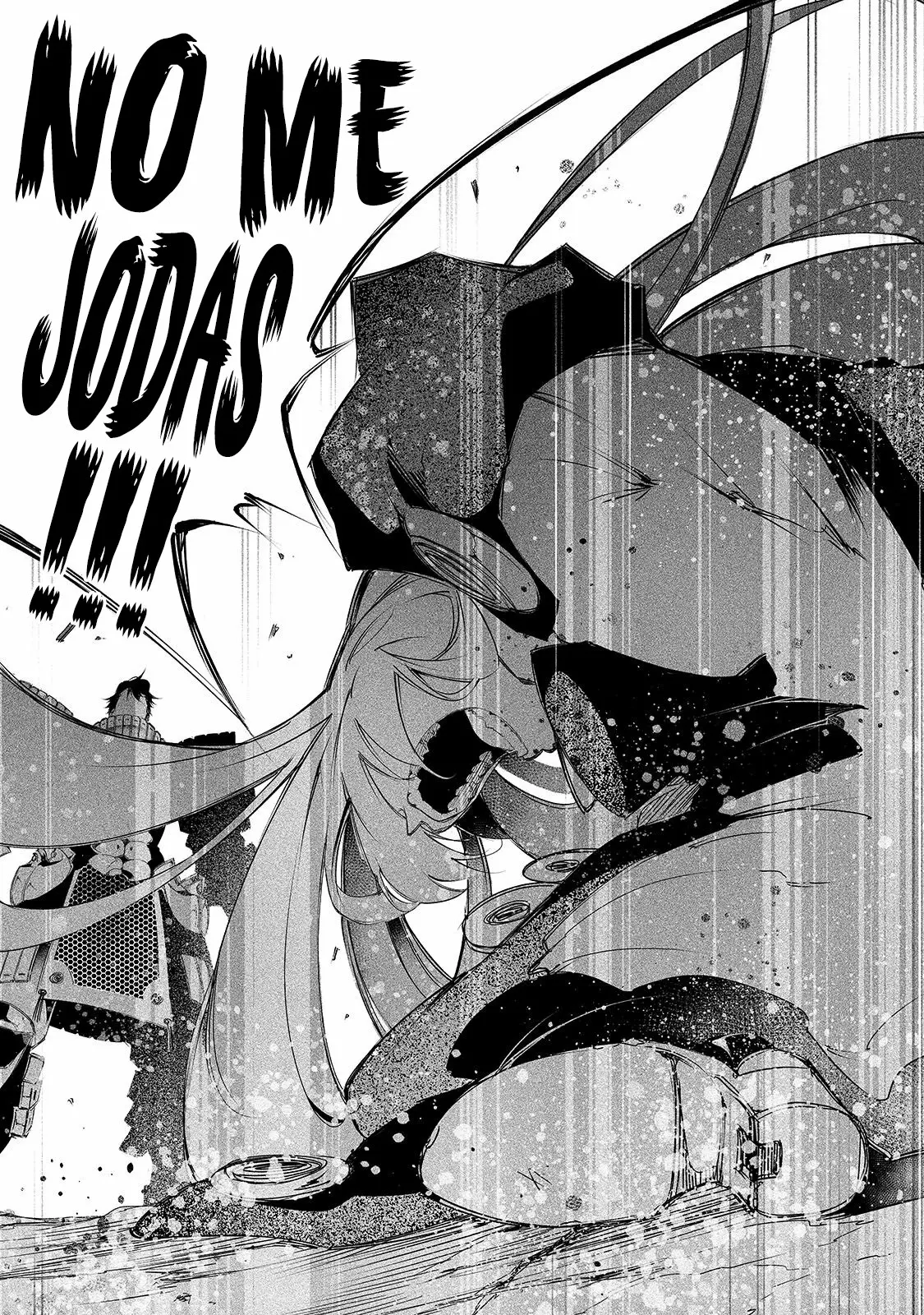 Saikyou no Shien-shoku «Wajutsushi» Dearu Ore wa Sekai Saikyou Kuran o Shitagaeru Capítulo 7 - Page 21
