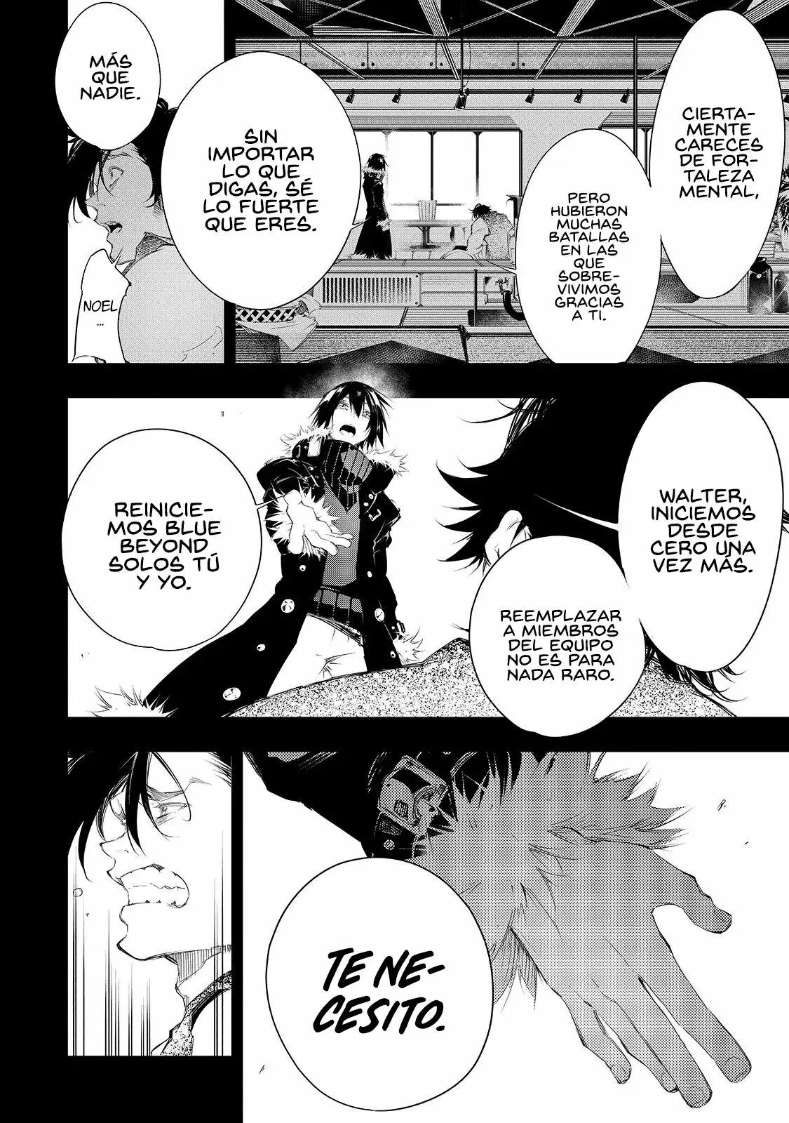 Saikyou no Shien-shoku «Wajutsushi» Dearu Ore wa Sekai Saikyou Kuran o Shitagaeru Capítulo 8 - Page 12