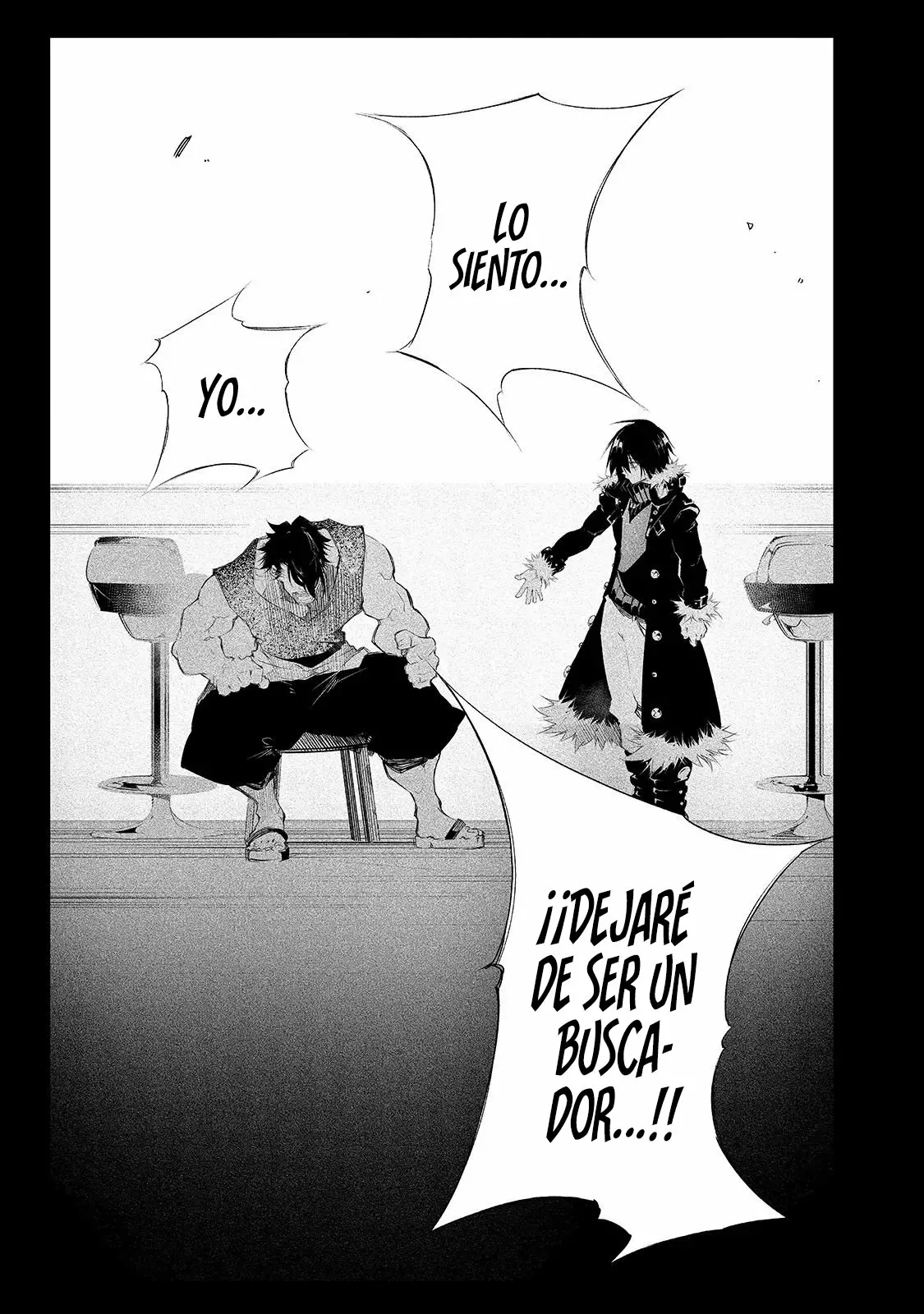 Saikyou no Shien-shoku «Wajutsushi» Dearu Ore wa Sekai Saikyou Kuran o Shitagaeru Capítulo 8 - Page 13