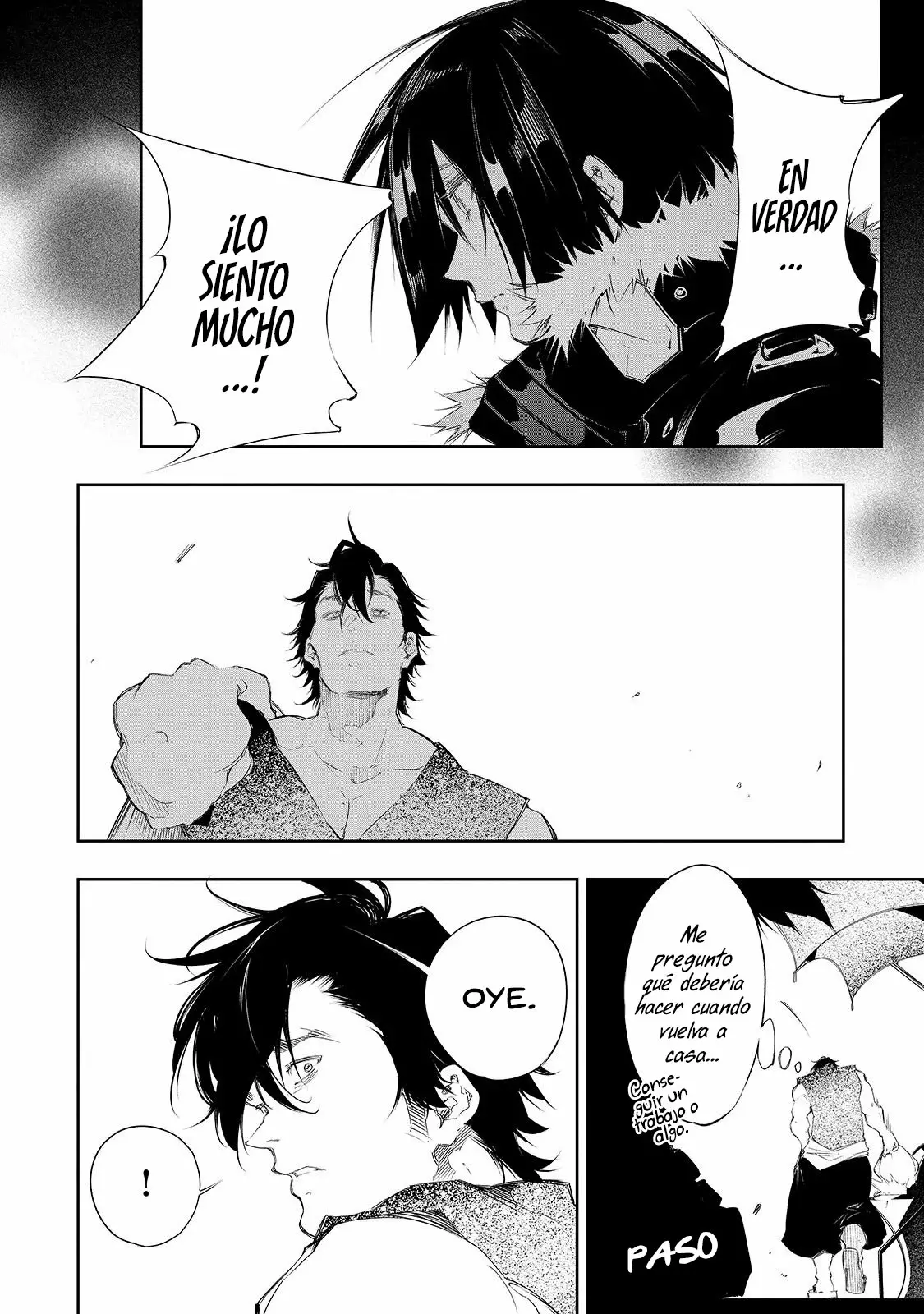 Saikyou no Shien-shoku «Wajutsushi» Dearu Ore wa Sekai Saikyou Kuran o Shitagaeru Capítulo 8 - Page 14