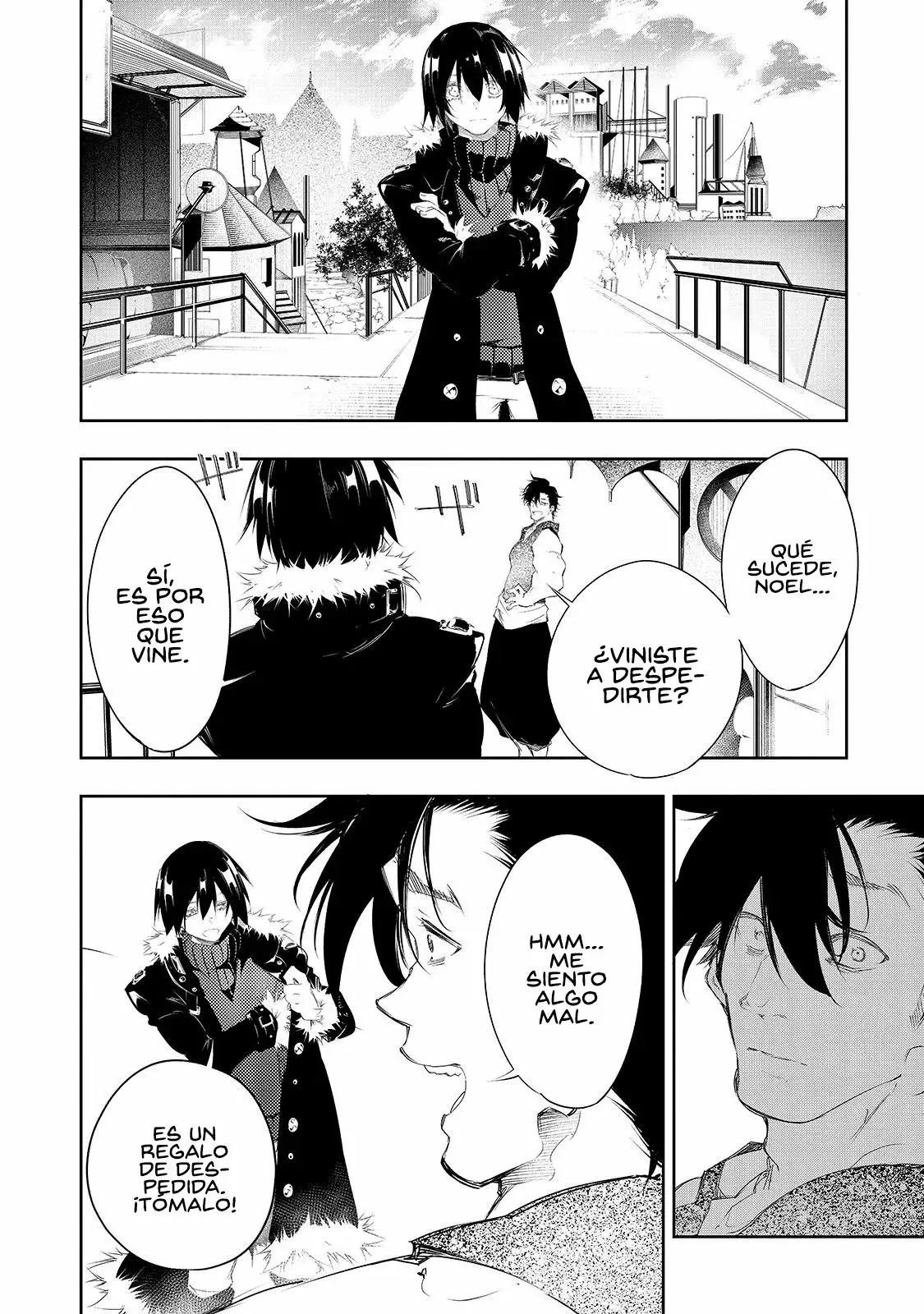 Saikyou no Shien-shoku «Wajutsushi» Dearu Ore wa Sekai Saikyou Kuran o Shitagaeru Capítulo 8 - Page 15