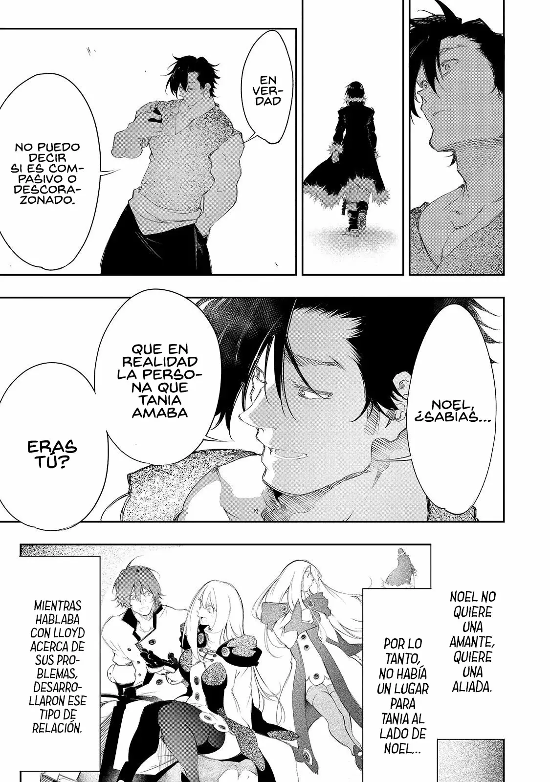 Saikyou no Shien-shoku «Wajutsushi» Dearu Ore wa Sekai Saikyou Kuran o Shitagaeru Capítulo 8 - Page 17