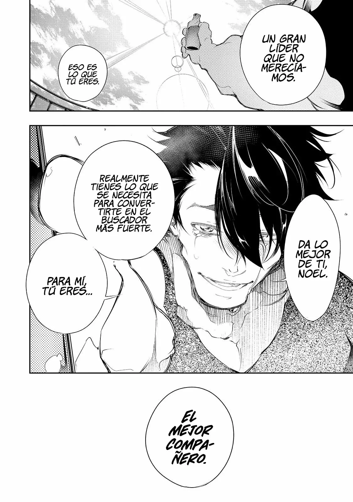 Saikyou no Shien-shoku «Wajutsushi» Dearu Ore wa Sekai Saikyou Kuran o Shitagaeru Capítulo 8 - Page 20