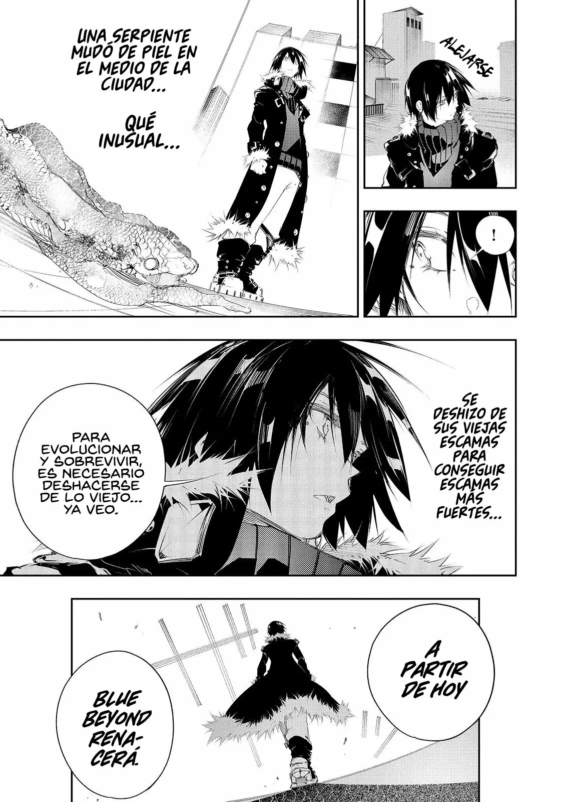 Saikyou no Shien-shoku «Wajutsushi» Dearu Ore wa Sekai Saikyou Kuran o Shitagaeru Capítulo 8 - Page 25