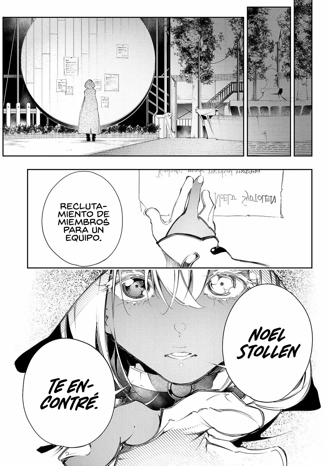 Saikyou no Shien-shoku «Wajutsushi» Dearu Ore wa Sekai Saikyou Kuran o Shitagaeru Capítulo 8 - Page 26