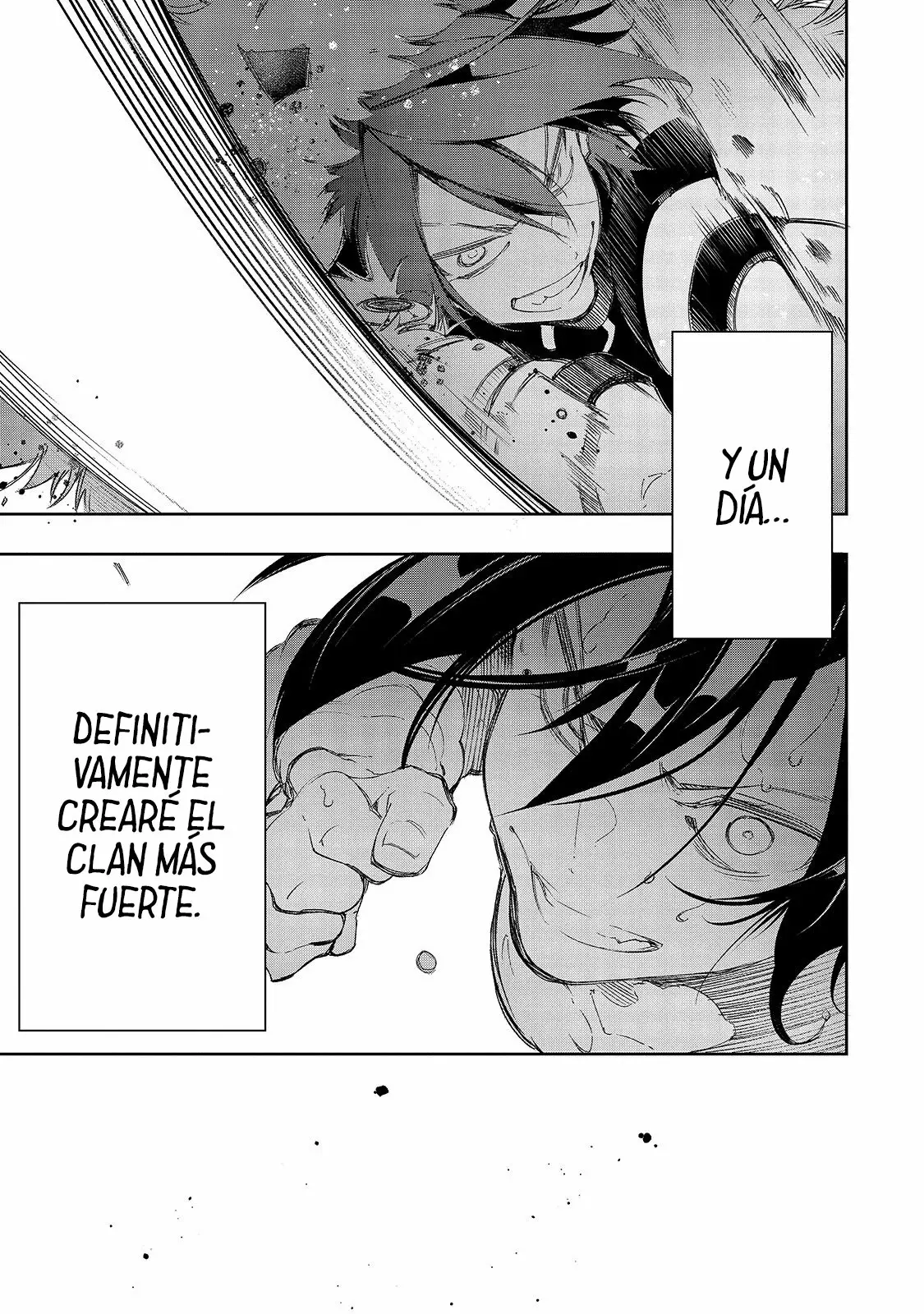 Saikyou no Shien-shoku «Wajutsushi» Dearu Ore wa Sekai Saikyou Kuran o Shitagaeru Capítulo 9 - Page 11