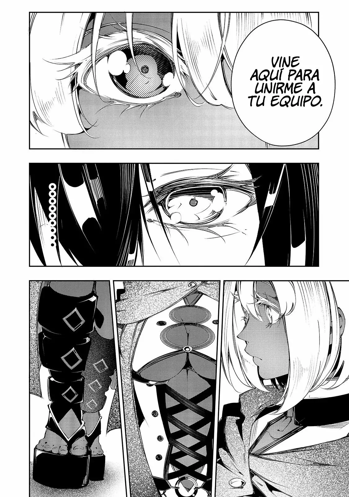Saikyou no Shien-shoku «Wajutsushi» Dearu Ore wa Sekai Saikyou Kuran o Shitagaeru Capítulo 9 - Page 22