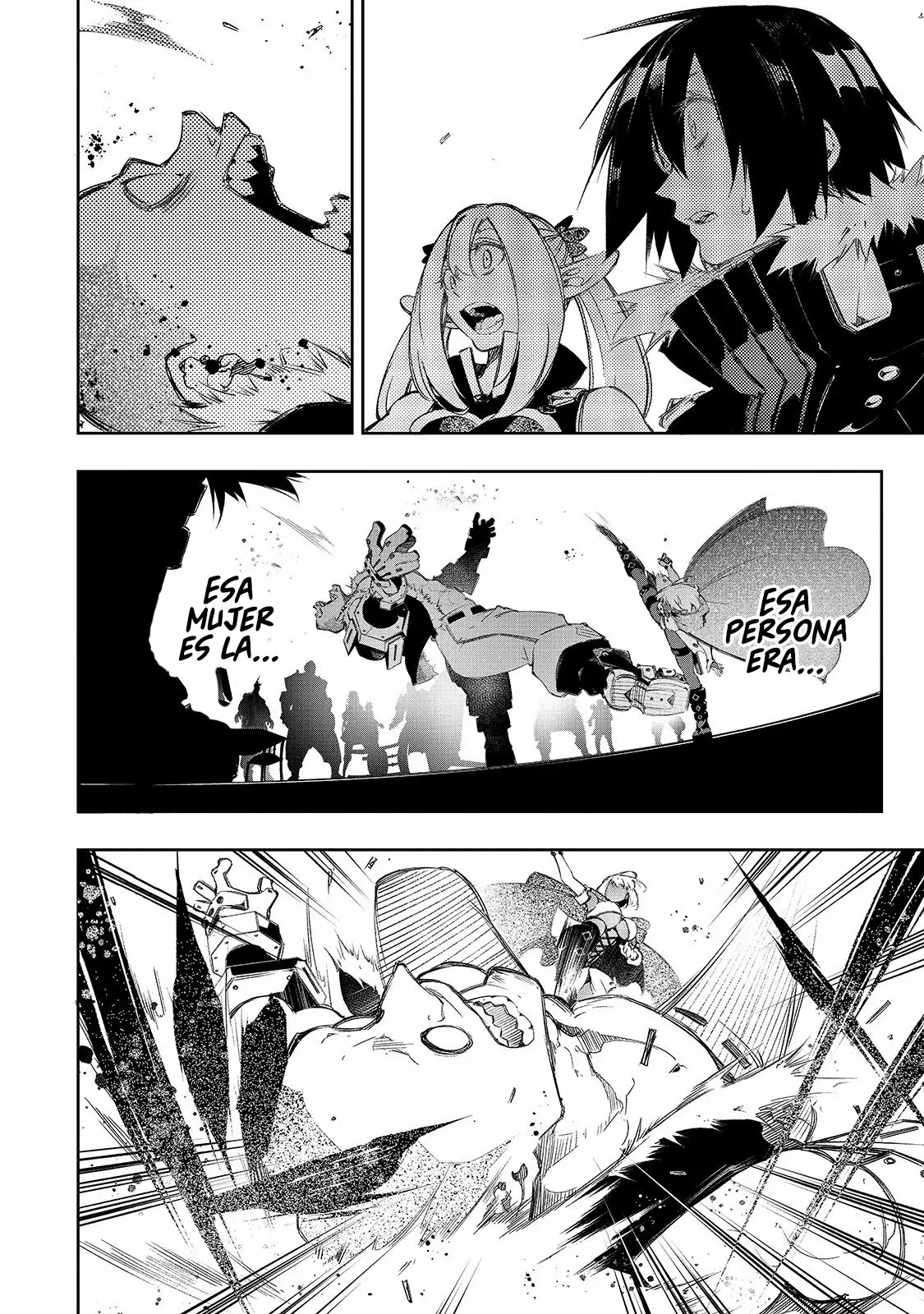 Saikyou no Shien-shoku «Wajutsushi» Dearu Ore wa Sekai Saikyou Kuran o Shitagaeru Capítulo 9 - Page 24