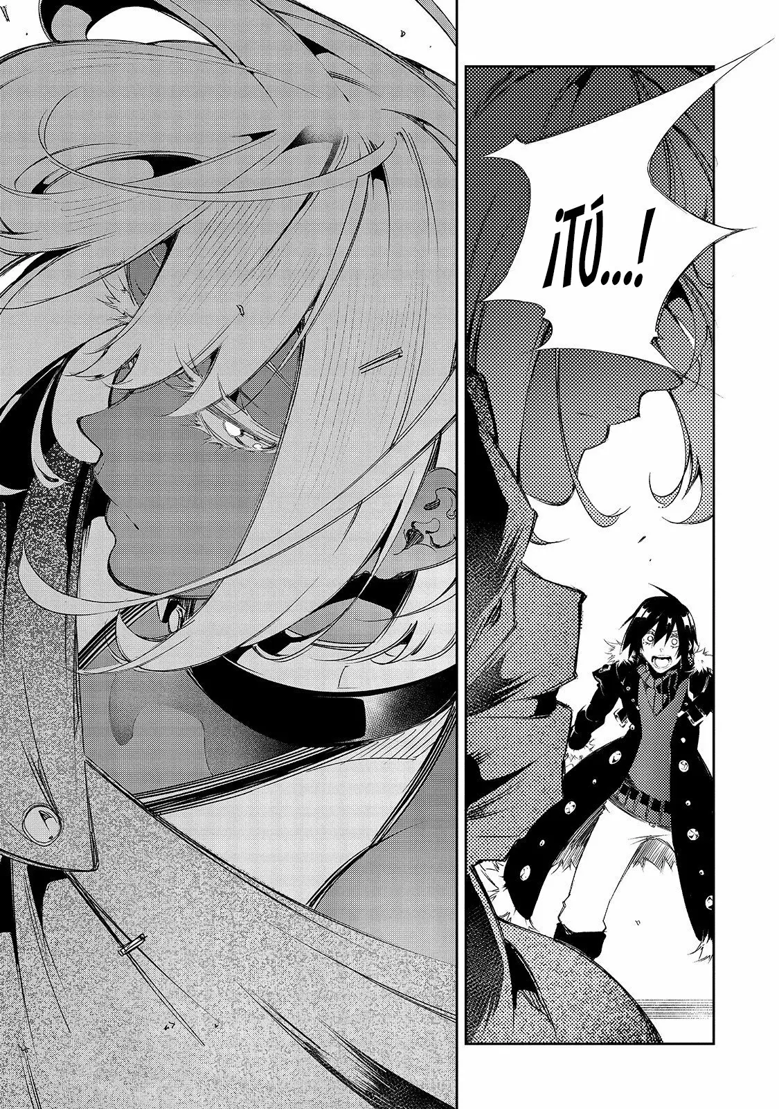 Saikyou no Shien-shoku «Wajutsushi» Dearu Ore wa Sekai Saikyou Kuran o Shitagaeru Capítulo 9 - Page 25