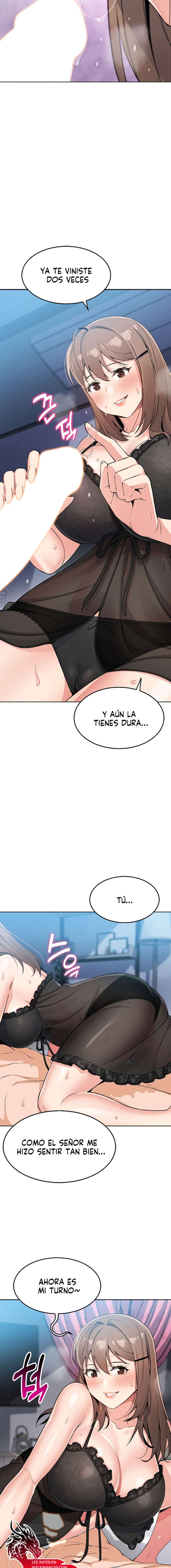 Mi Hija Capítulo 11 - Page 18